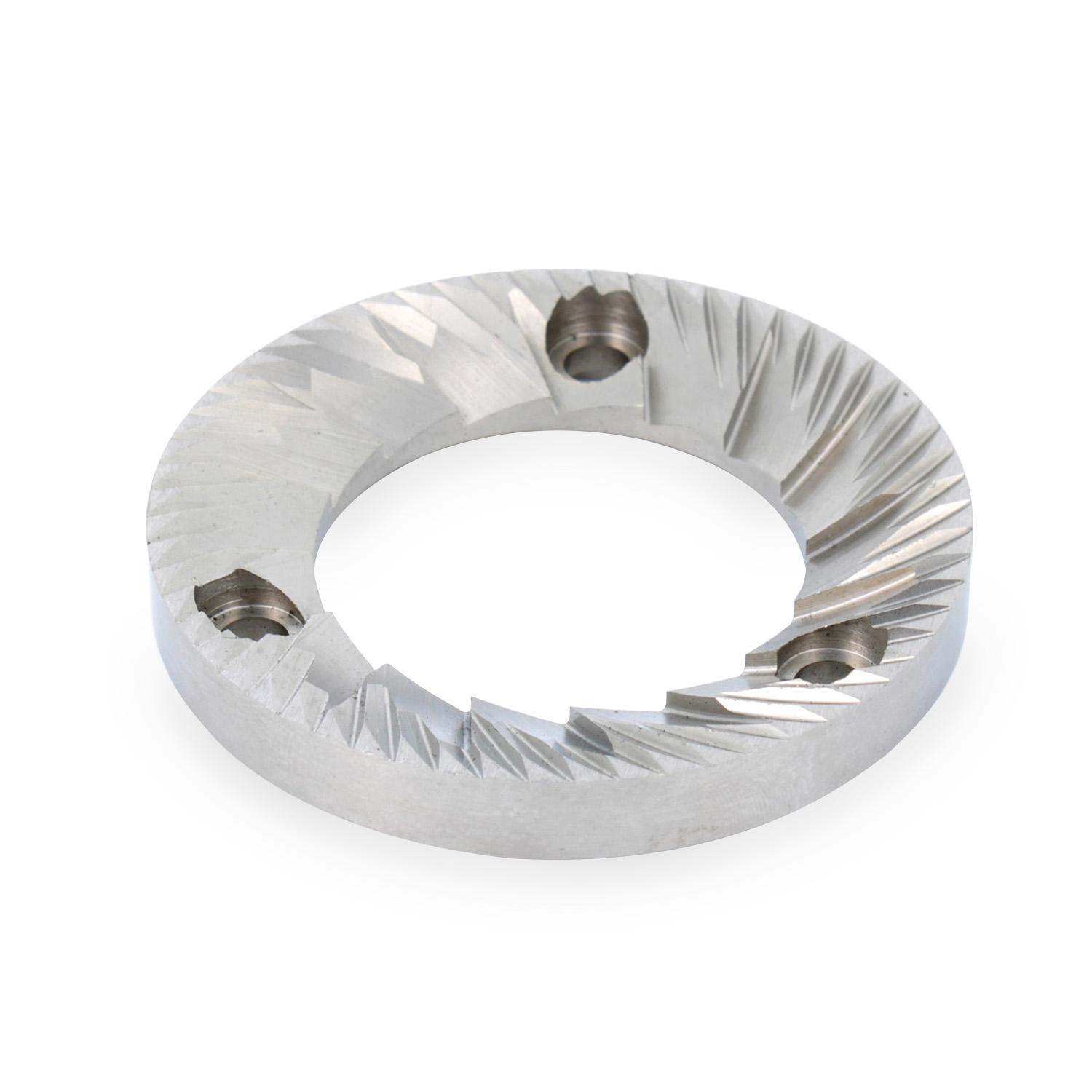 Macina piana Ø 63,30 mm 16 denti Food Friendly