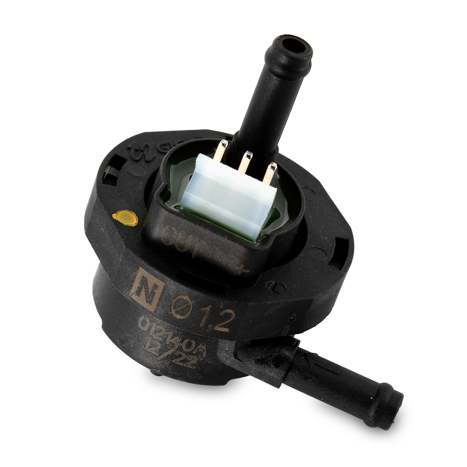 Dosatore volumetrico Gicar 9.0.99.184 Ø 1,2mm fissaggio con occhiello