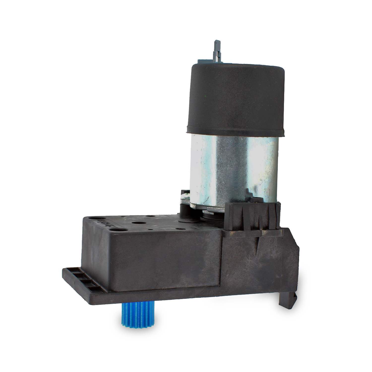 Motoriduttore Bitron 24VDC 16w 96rpm  LB3600