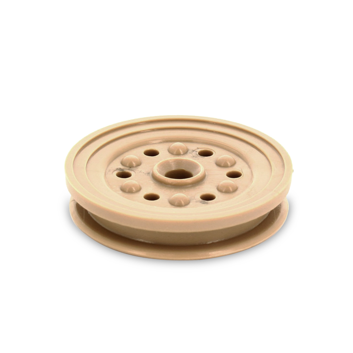 Pistone inferiore per gruppo Z4000 Ø 38mm adattabile