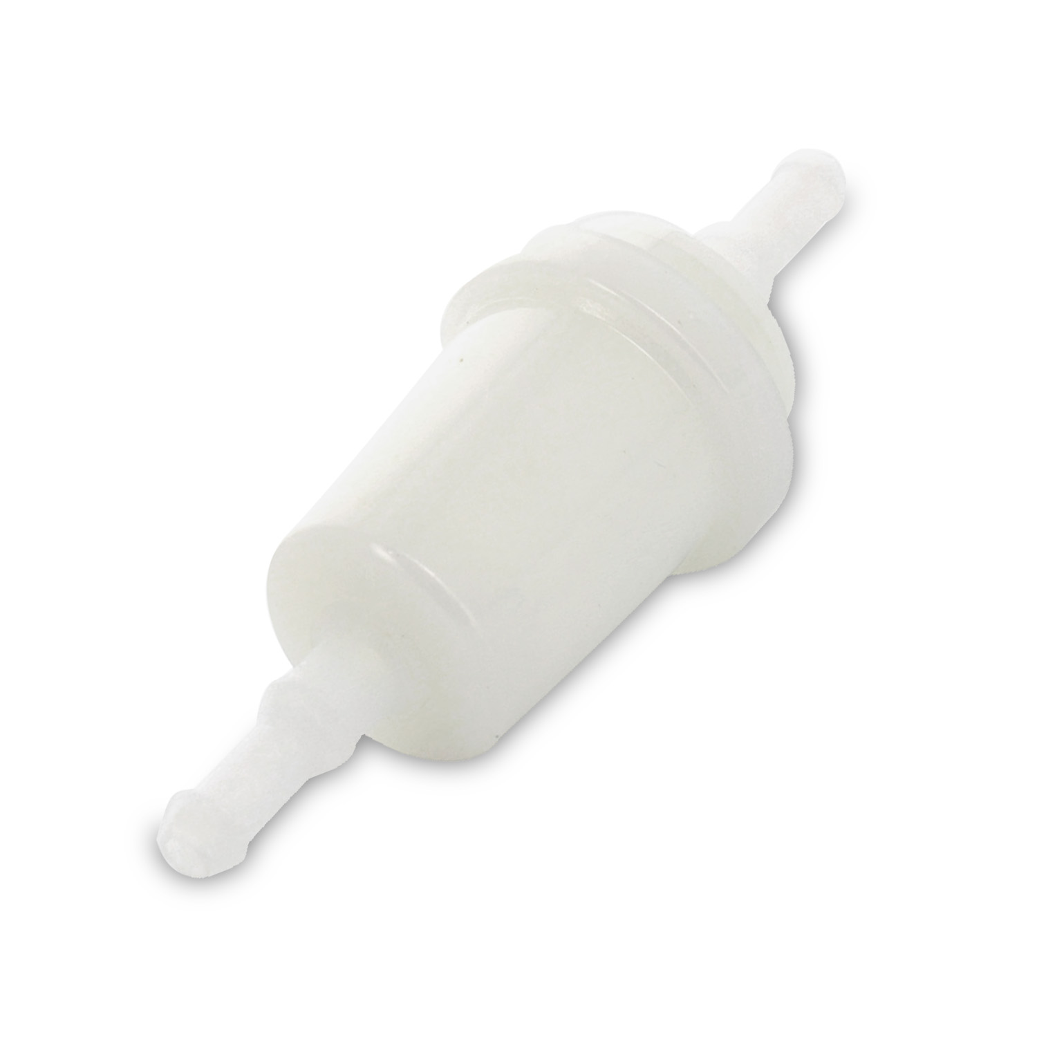 Filtro antimpurità per contatore volumetrico portagomma Ø 6/8mm