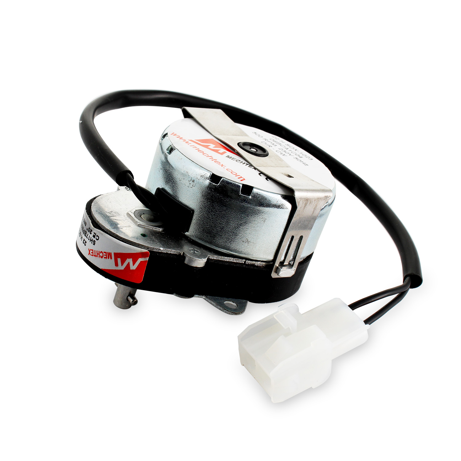 Motoriduttore sgancio bicchieri 230V - 50Hz 20sec 3rpm adattabile
