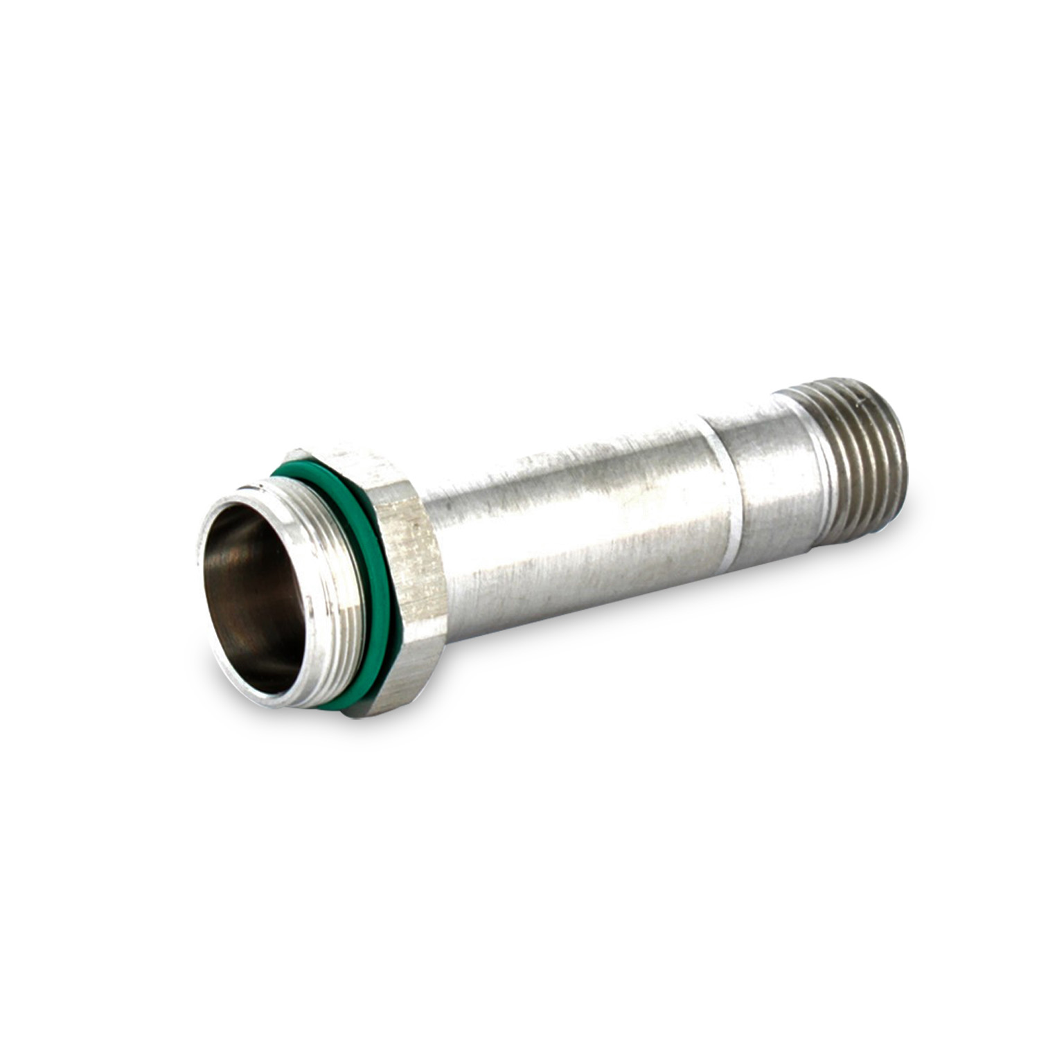 Canotto high performance aisi 430 per gruppo elettrovalvole 2 vie adattabile