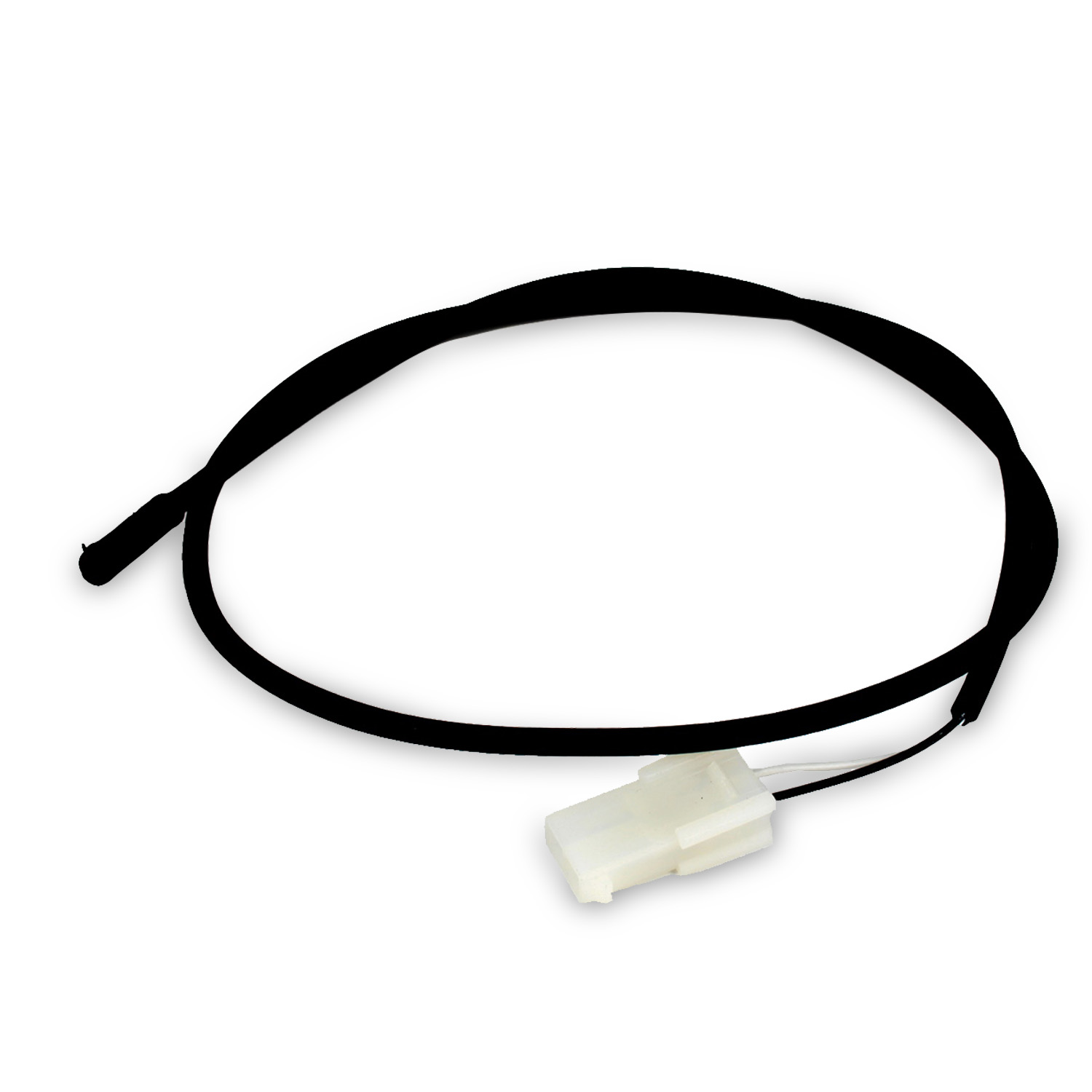 Sonda temperatura bulbo Ø 5x18 mm
