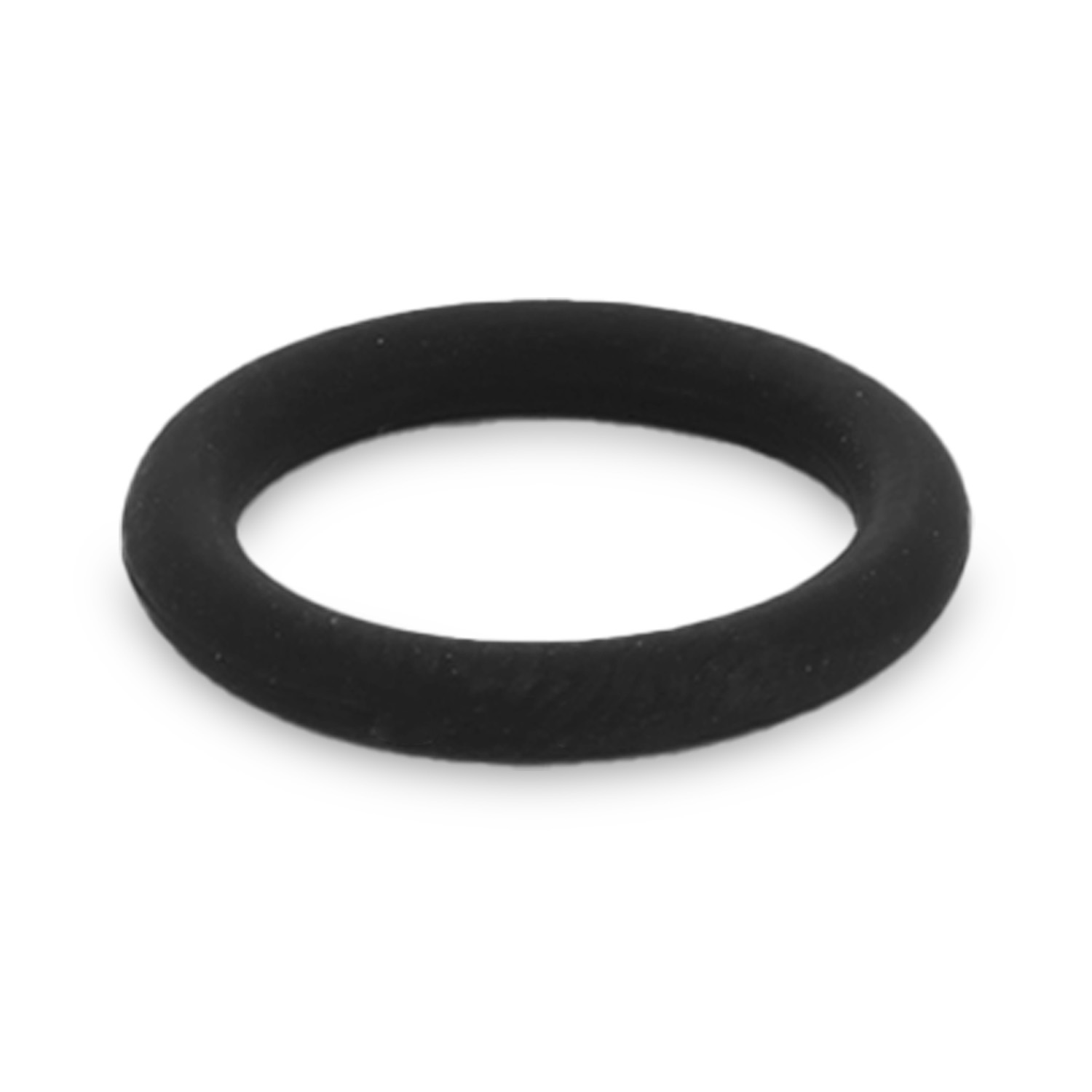 Guarnizione O-ring 4112 28,17X3,53 mm Viton Nero adattabile