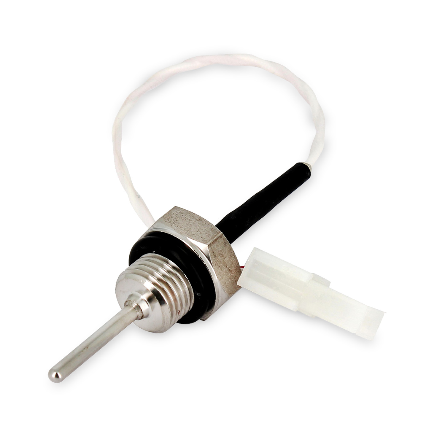 Sonda di temperatura PT1000 1/4 bulbo Ø 3x24 mm