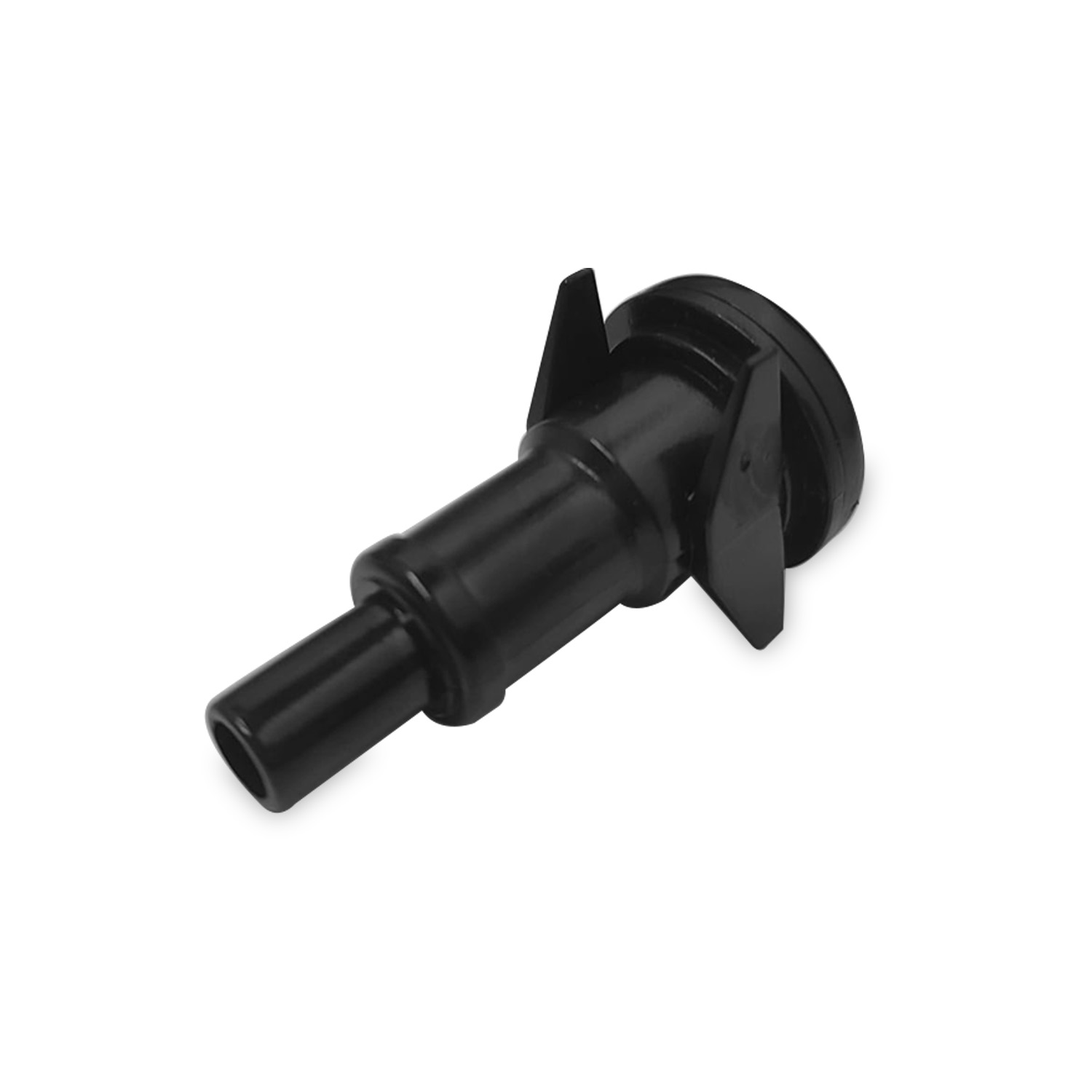 Assieme adattatore per vaschetta riduzione Ø5mm