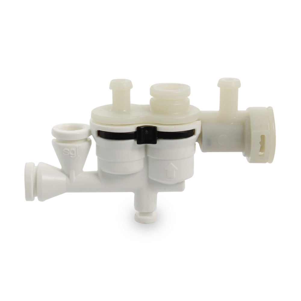 Valvola multifunzione - Sgl 502218
