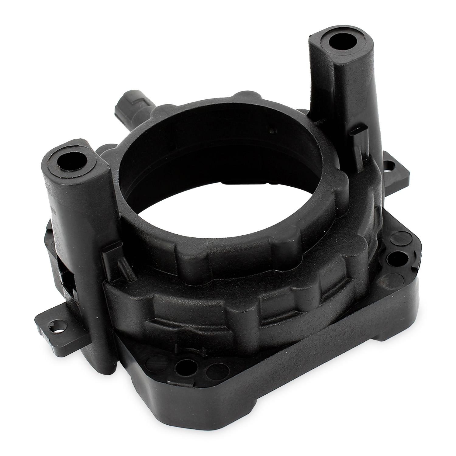 Anello supporto aggancio caldaia LB800 adattabile