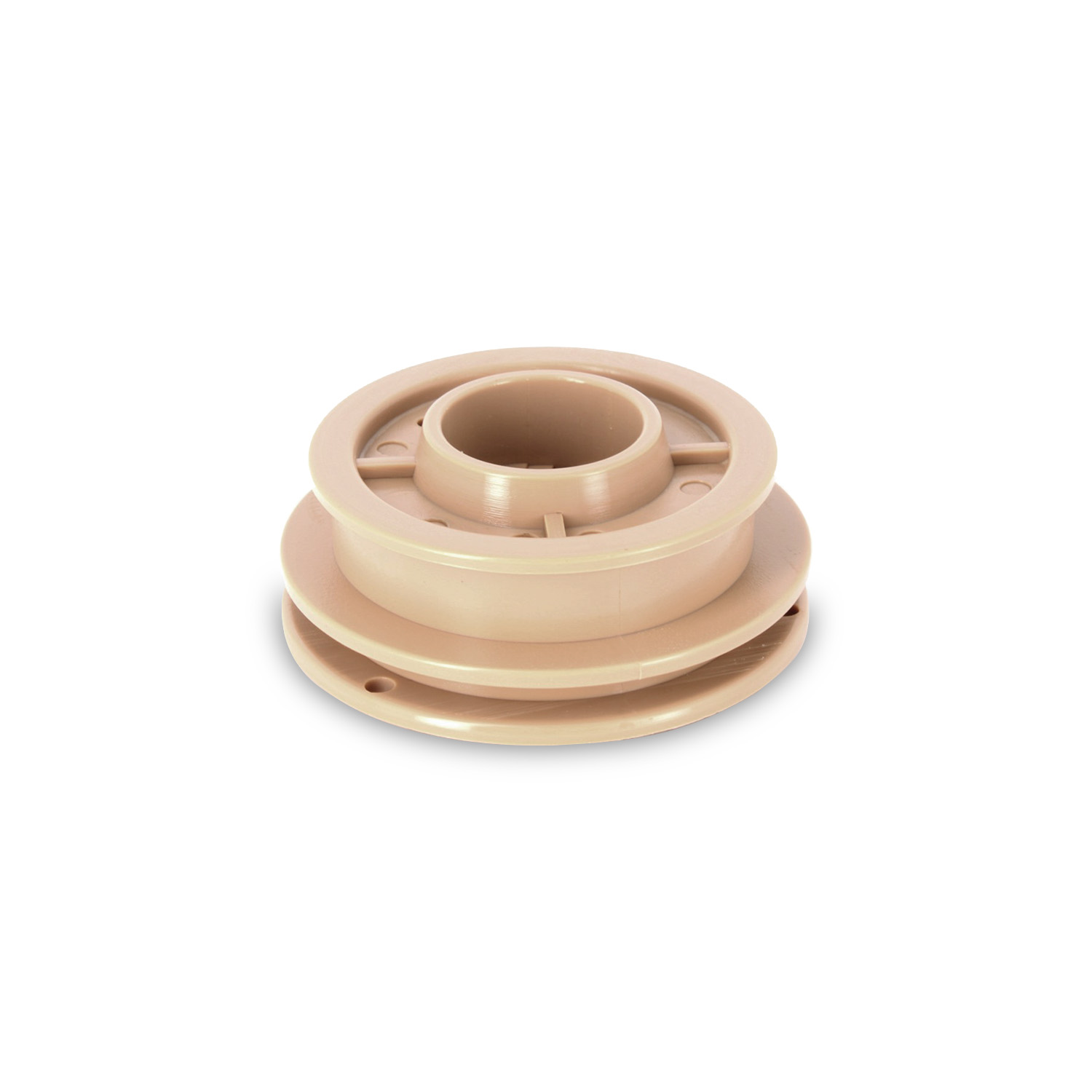 Pistone esterno per gruppo espresso capsule blu adattabile