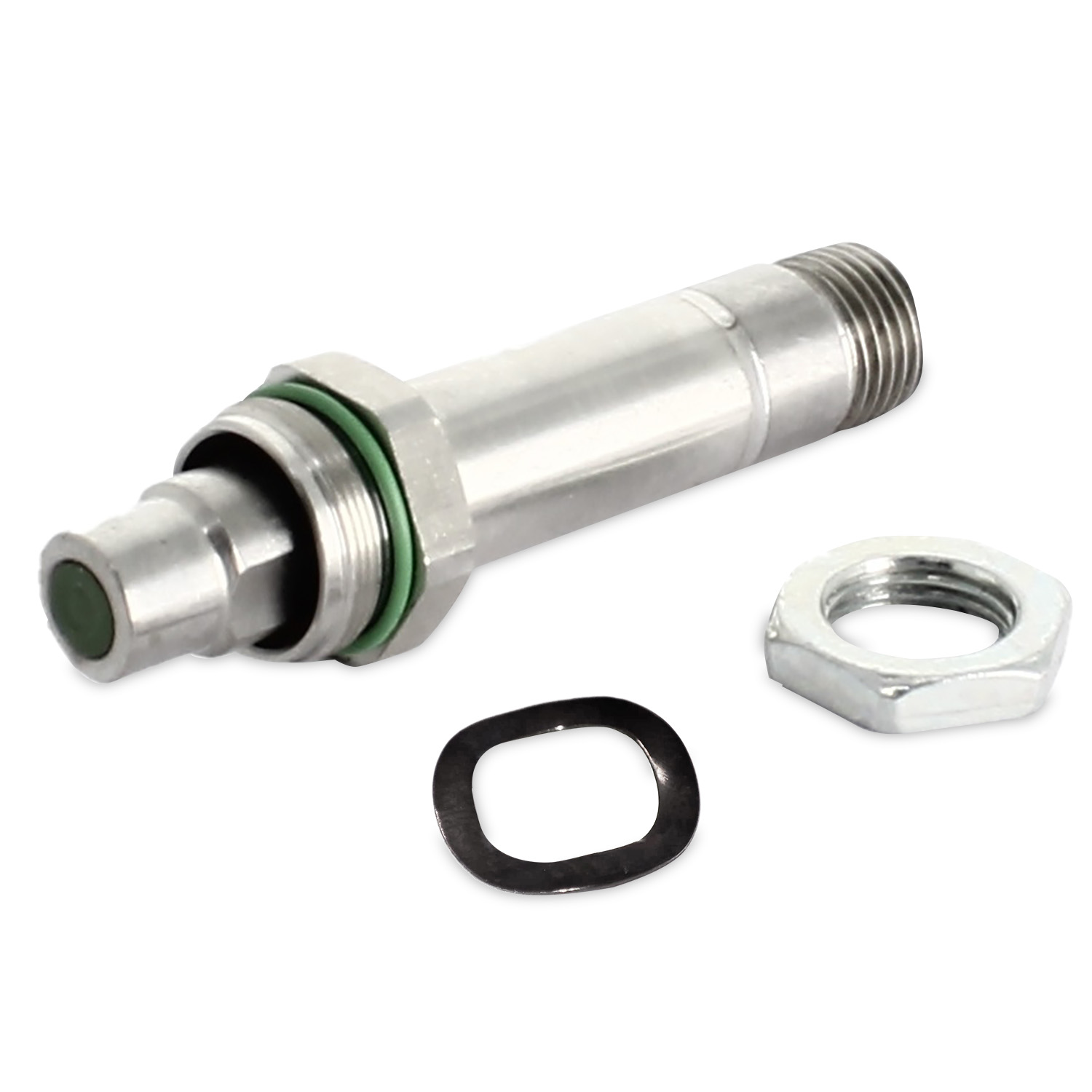 Kit canotto 2 vie 5W kt100r0v25-HJ adattabile