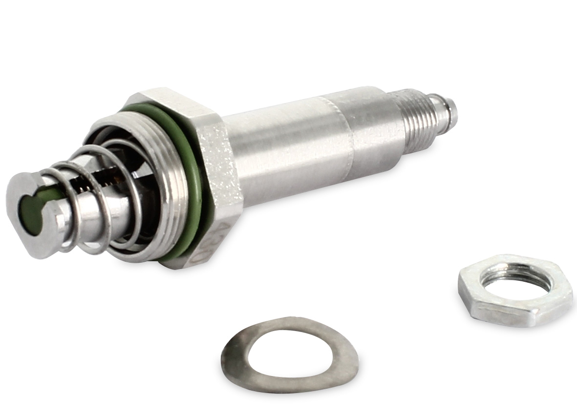 Kit canotto 3 vie 8W kt130h0v30-AC adattabile