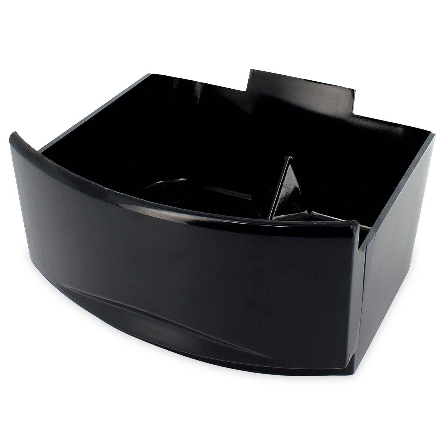 Cassetto raccogli fap/gocce blu notte pininfarina espresso point EP2100 adattabi