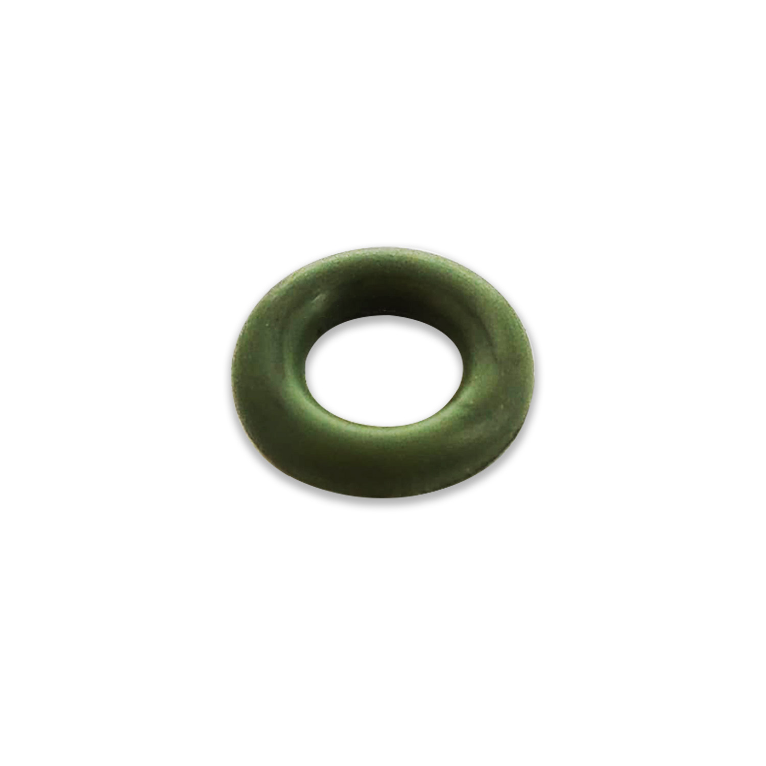 Guarnizione O-ring 2015 3,69X1,78 mm Viton Verde adattabile