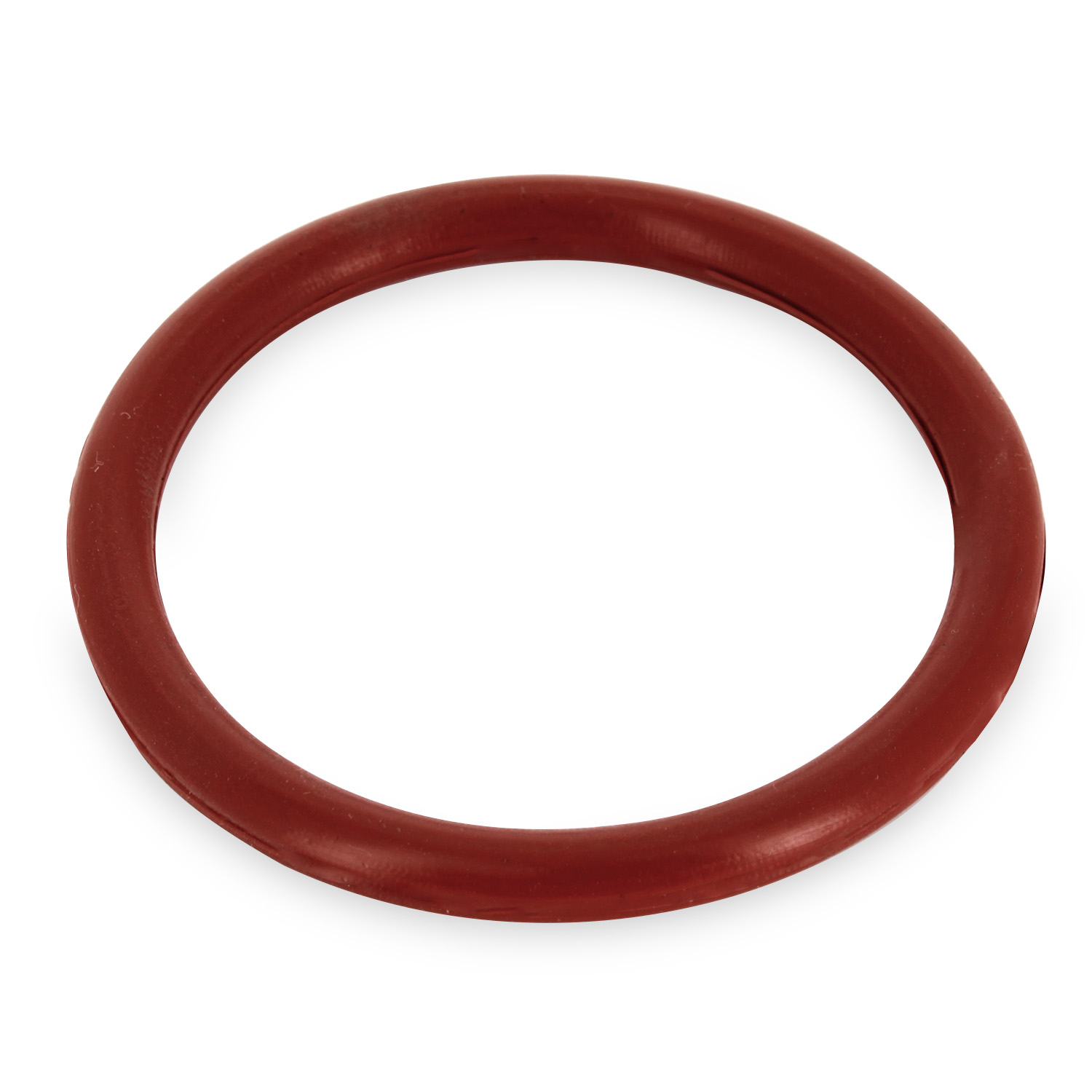 Guarnizione O-ring 6200 50,16X5,34 mm Silicone Bianco adattabile