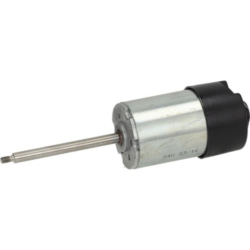 Motore per pompa ad immersione 24V DCØ albero 6mm