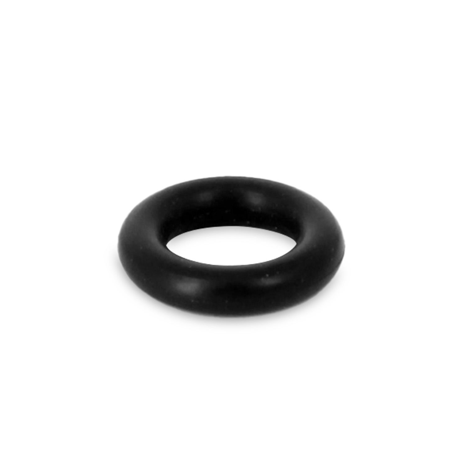 Guarnizione O-ring 2025 6,07X1,78 mm EPDM Nero adattabile
