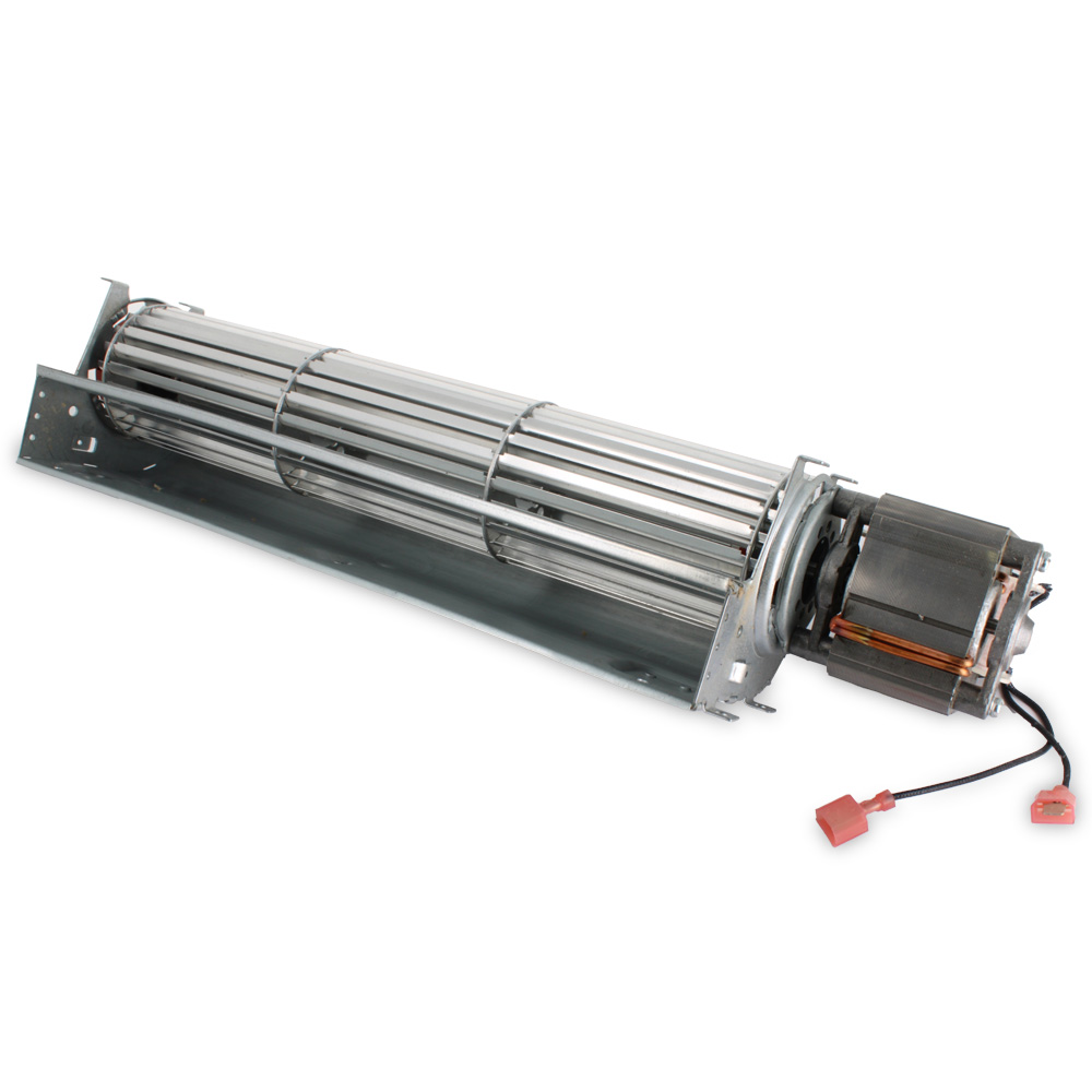 Ventilatore tangenziale 51W 50Hz 230V