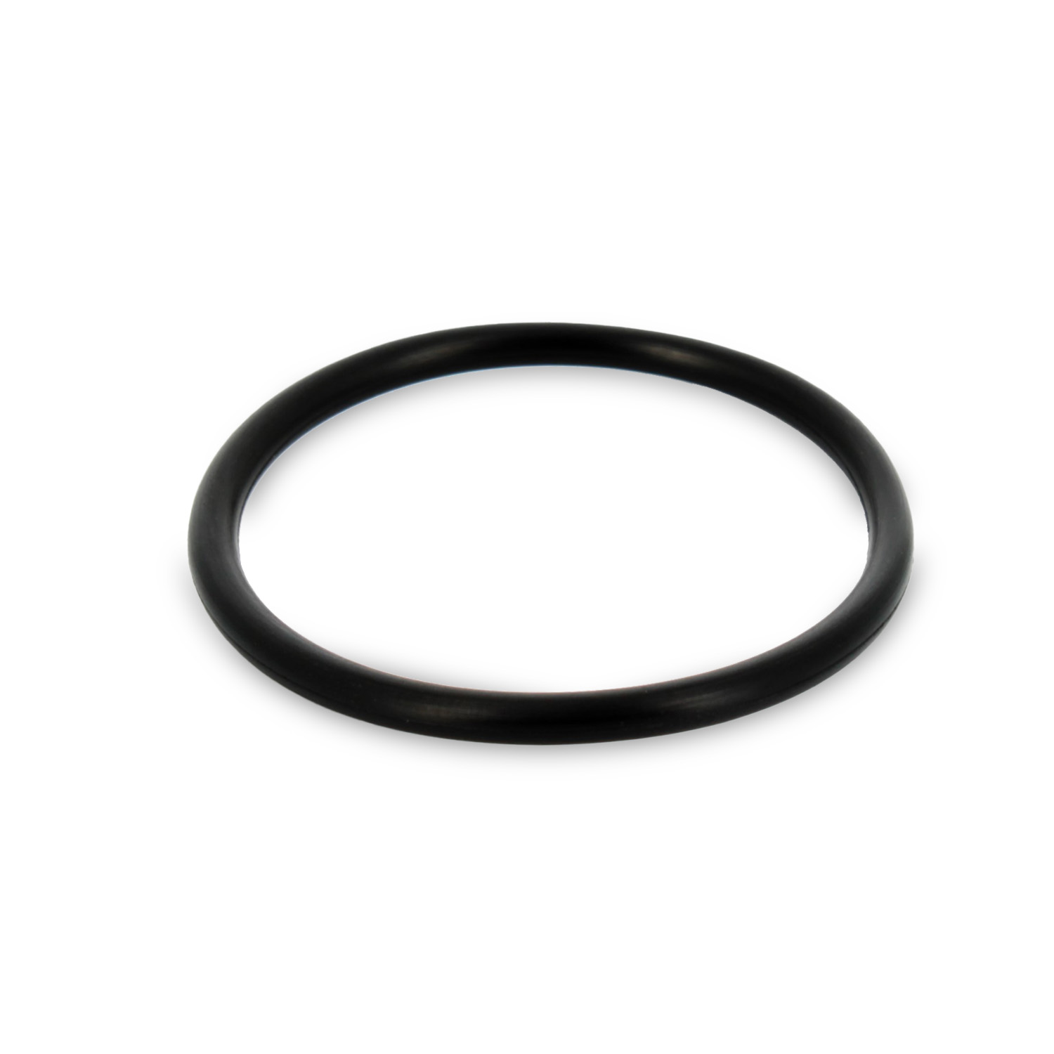 Guarnizione O-ring 3125 31,42X2,62 mm NBR Nero adattabile