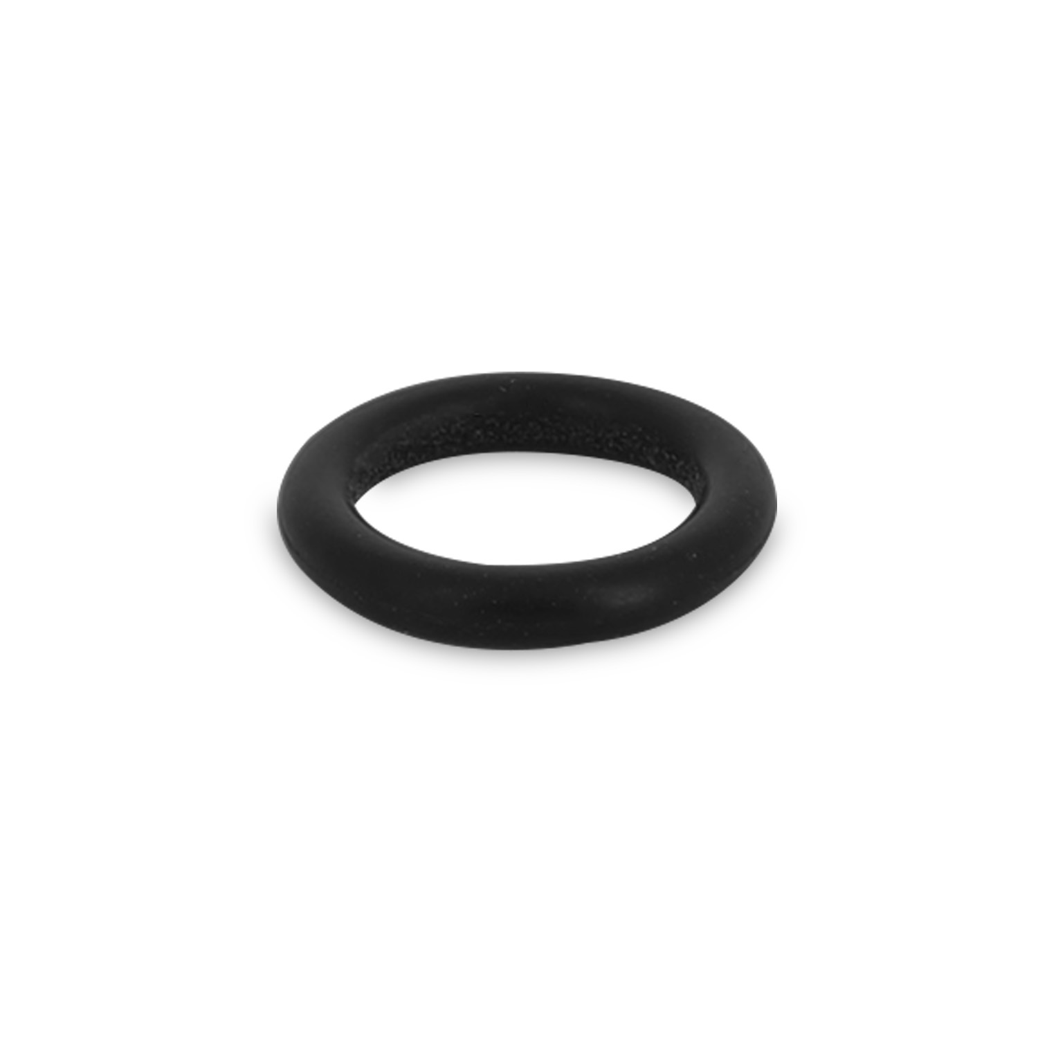 Guarnizione O-ring 2031 7,66X1,78 mm EPDM Nero adattabile