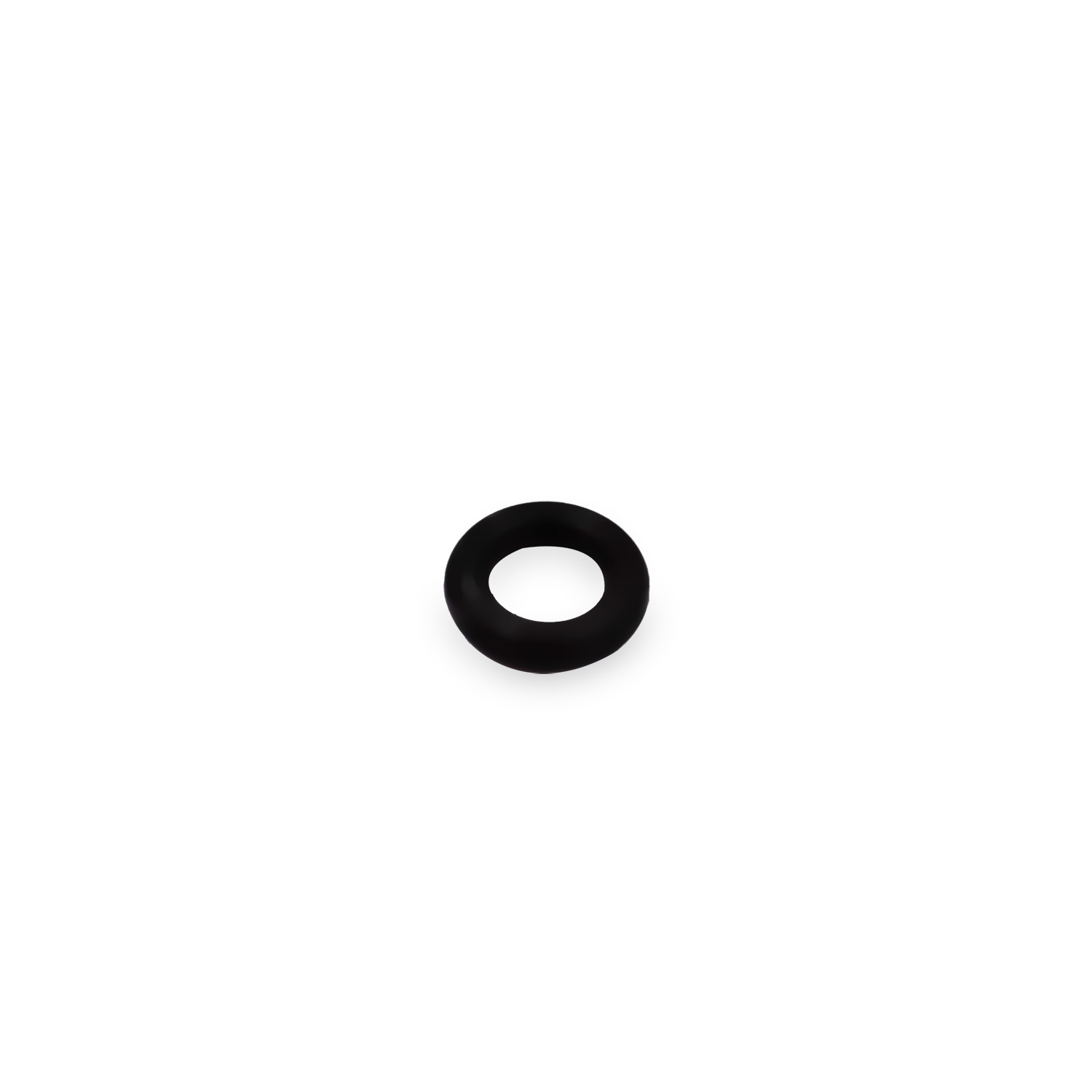 Guarnizione O-ring 2018 4,47X1,78 mm Viton Nero adattabile