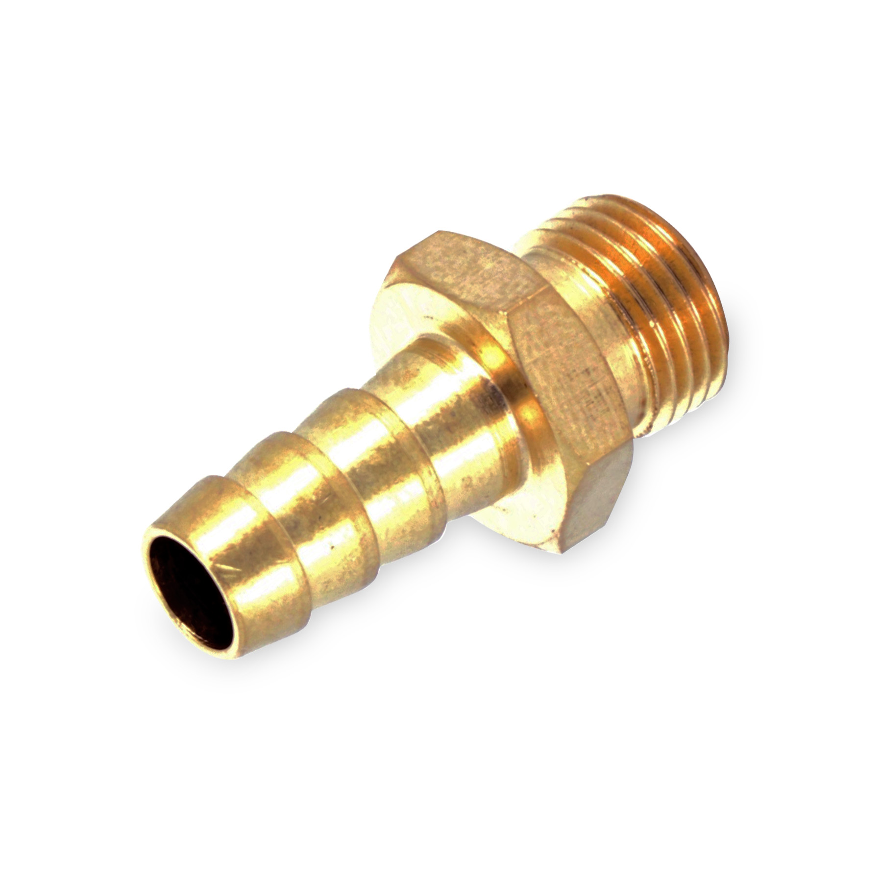 Raccordo portagomma 7,2 mm - 1/8 adattabile