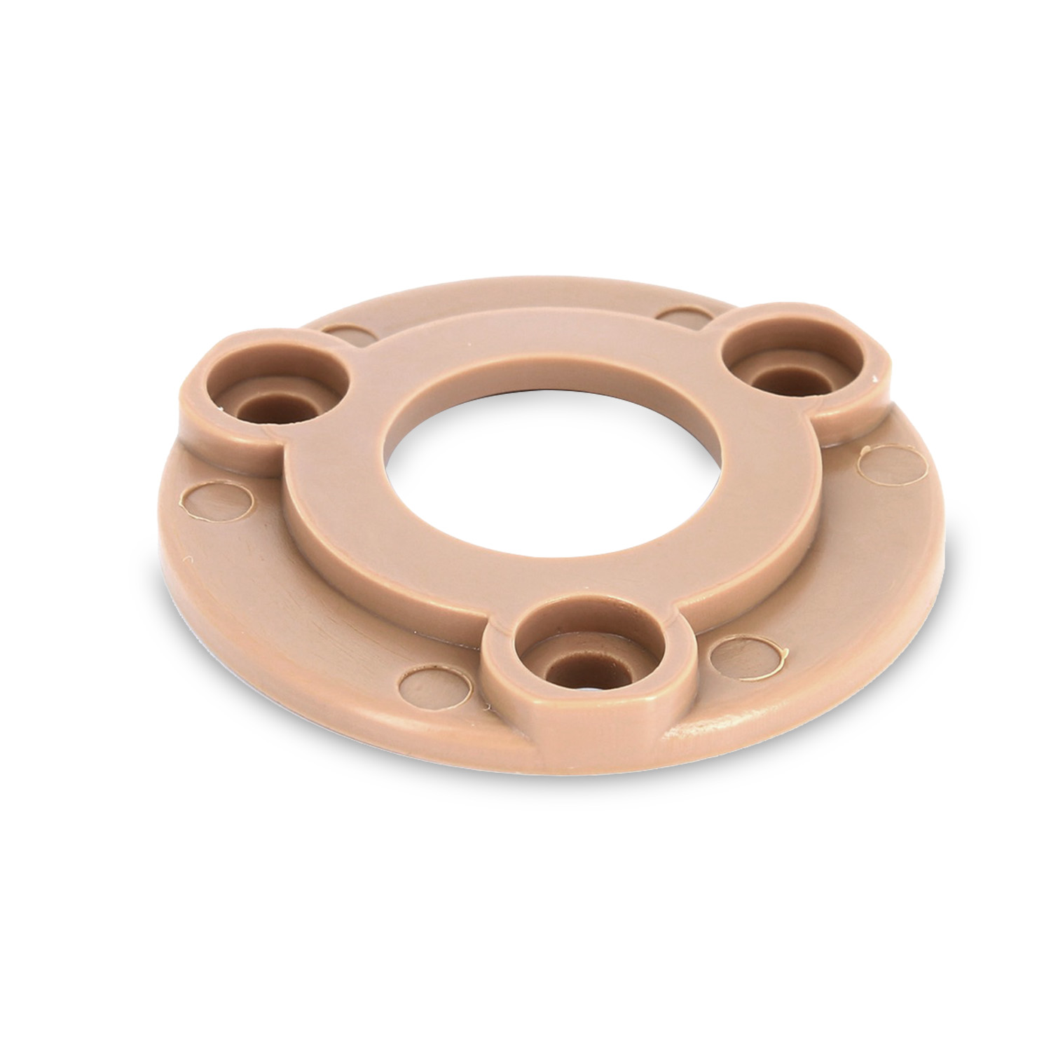 Flangia per molla gruppo Z2000-Z3000 Ø 38mm adattabile