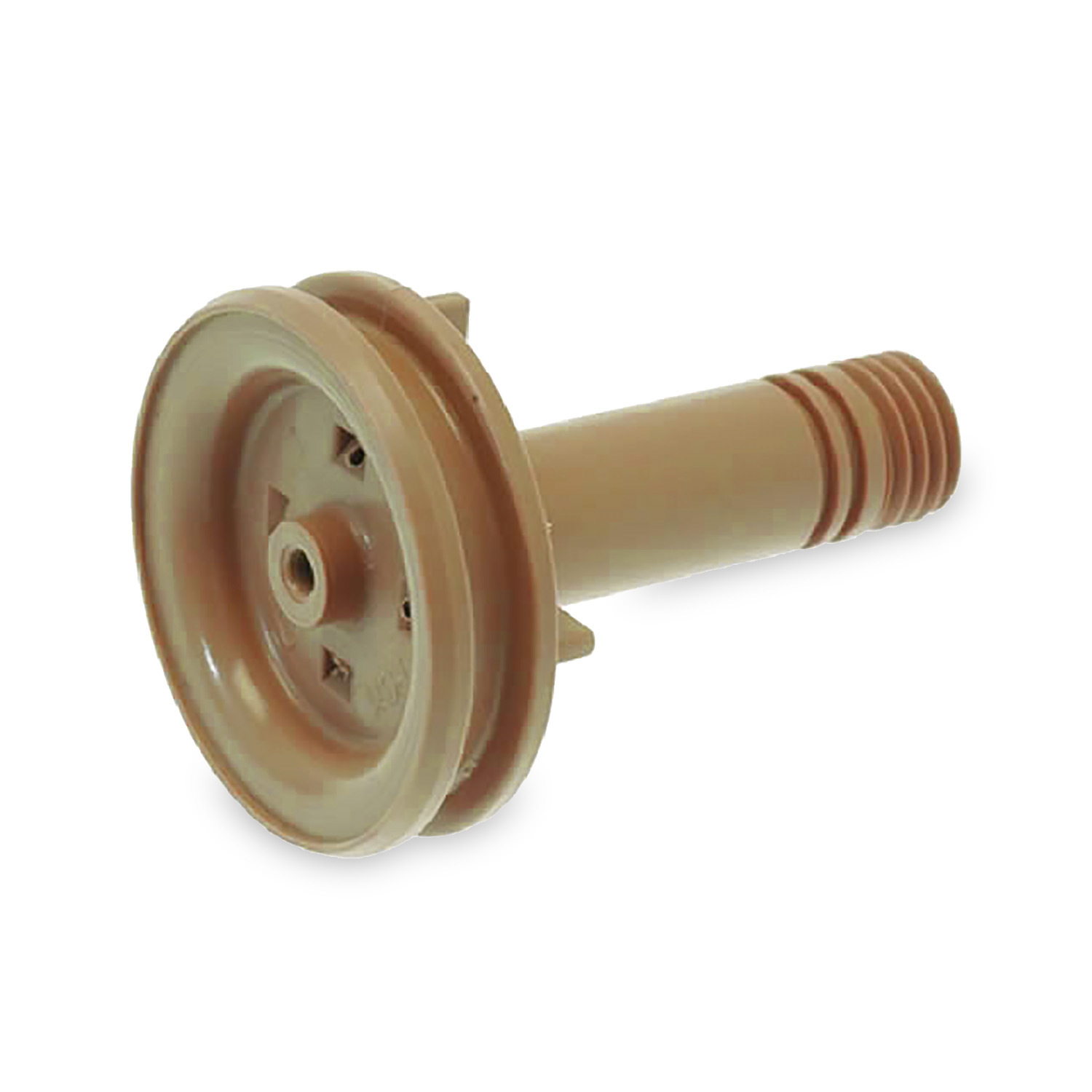 Pistone superiore per gruppo Z2000 - Z3000 Ø 38mm adattabile