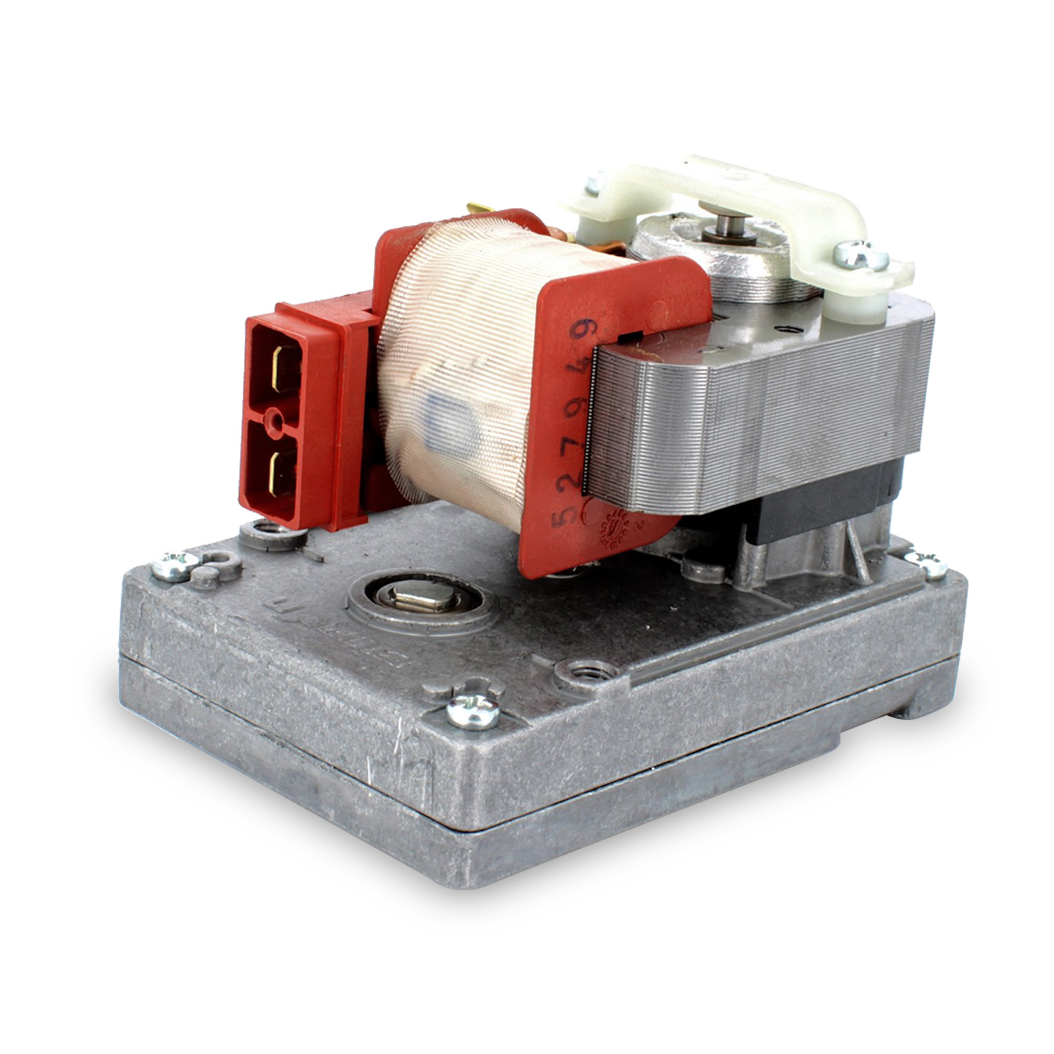 Motoriduttore Bitron 230V-50Hz-48W