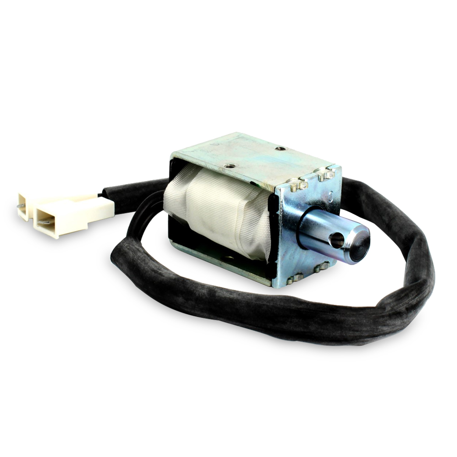 Elettromagnete Johnson 220/230V 50/60Hz