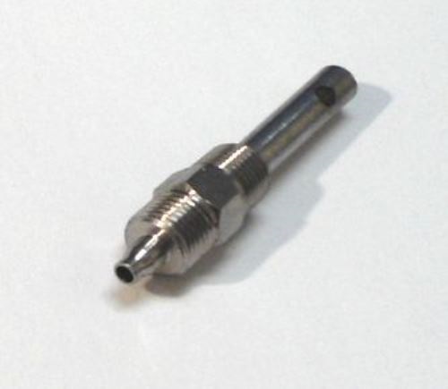 Raccordo diritto caldaia in ottone trattato adattabile necta codice 098758 **nos