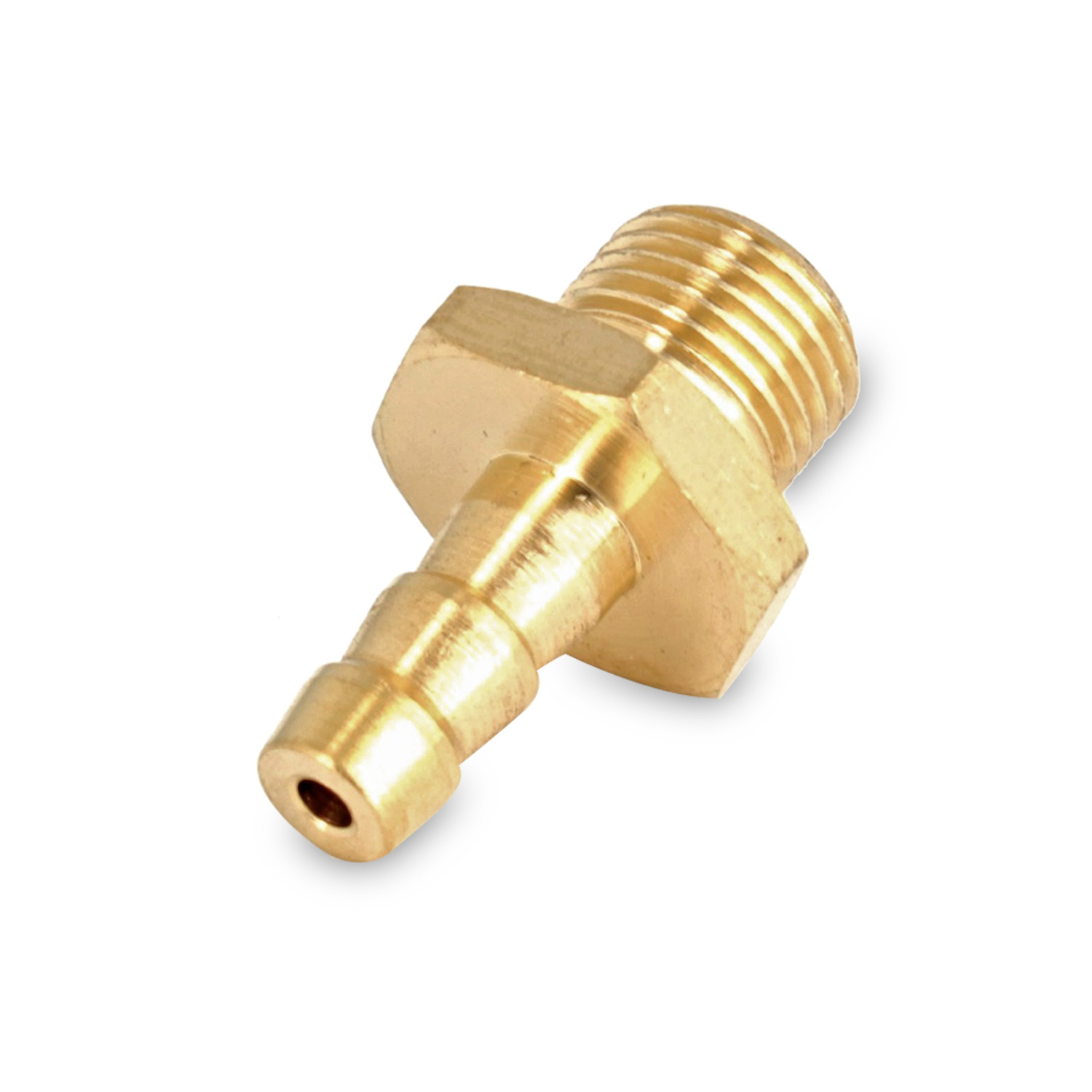 Raccordo portagomma 5,8 mm - 1/8 adattabile