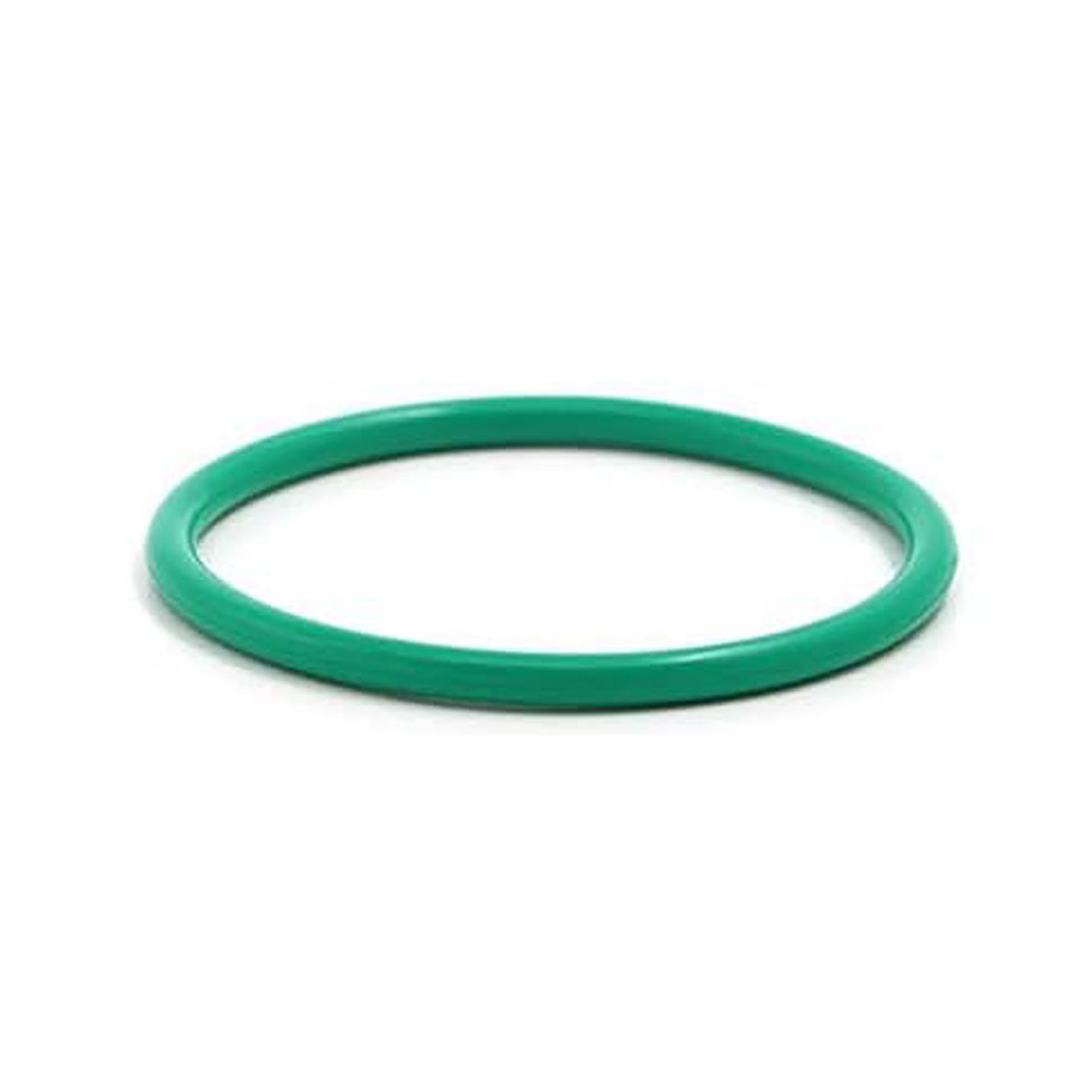Guarnizione O-ring 0110-10 11,11X1,00 mm Viton Verde adattabile
