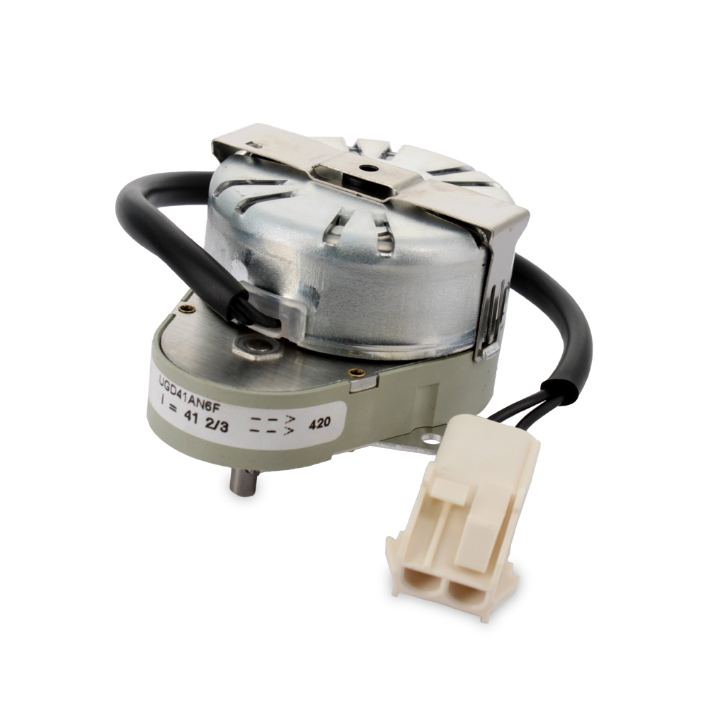 Motoriduttore Johnson 220V - 5 sec 12rpm