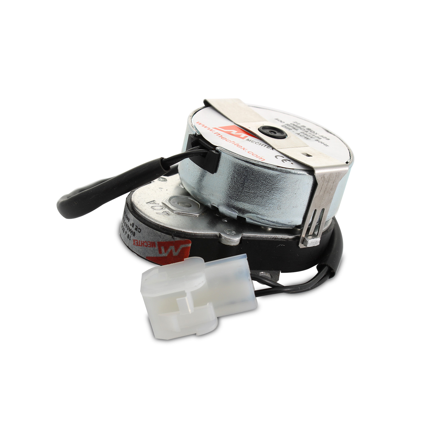 Motoriduttore 220V - 5 sec 12rpm adattabile