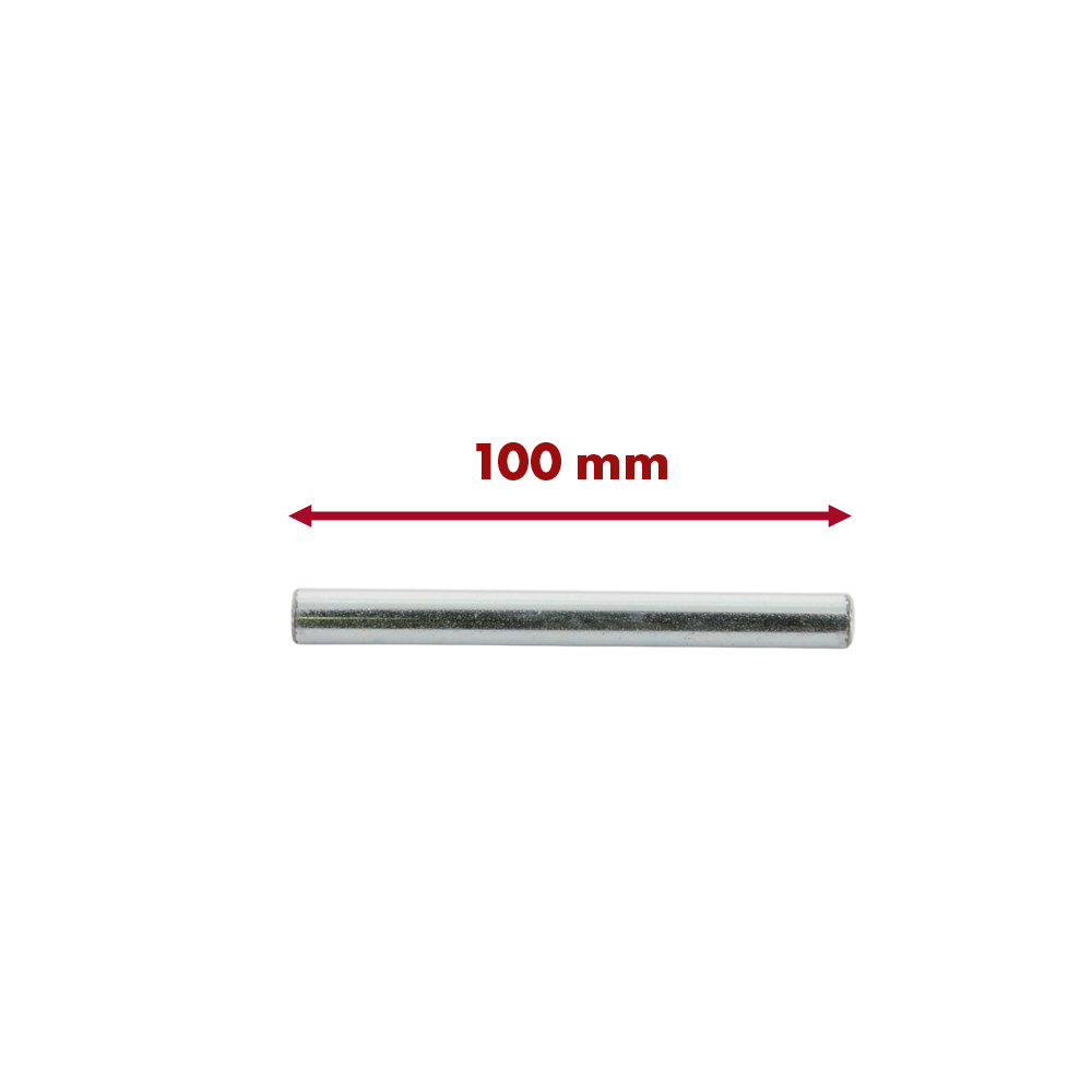 Peso per palette Ø 9 L=100 adattabile