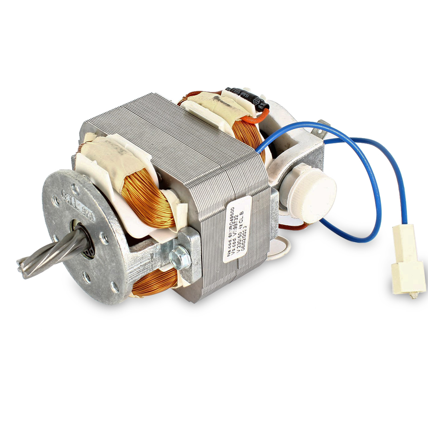 Motore macinino 230V - 50Hz