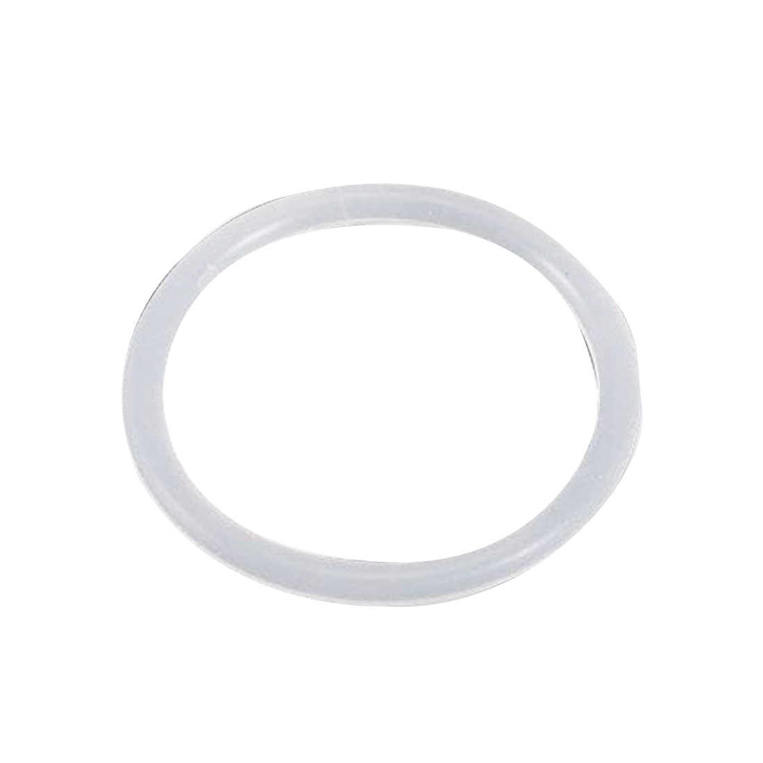 Guarnizione O-ring 4350 88,49X3,53 mm Silicone Trasparente adattabile