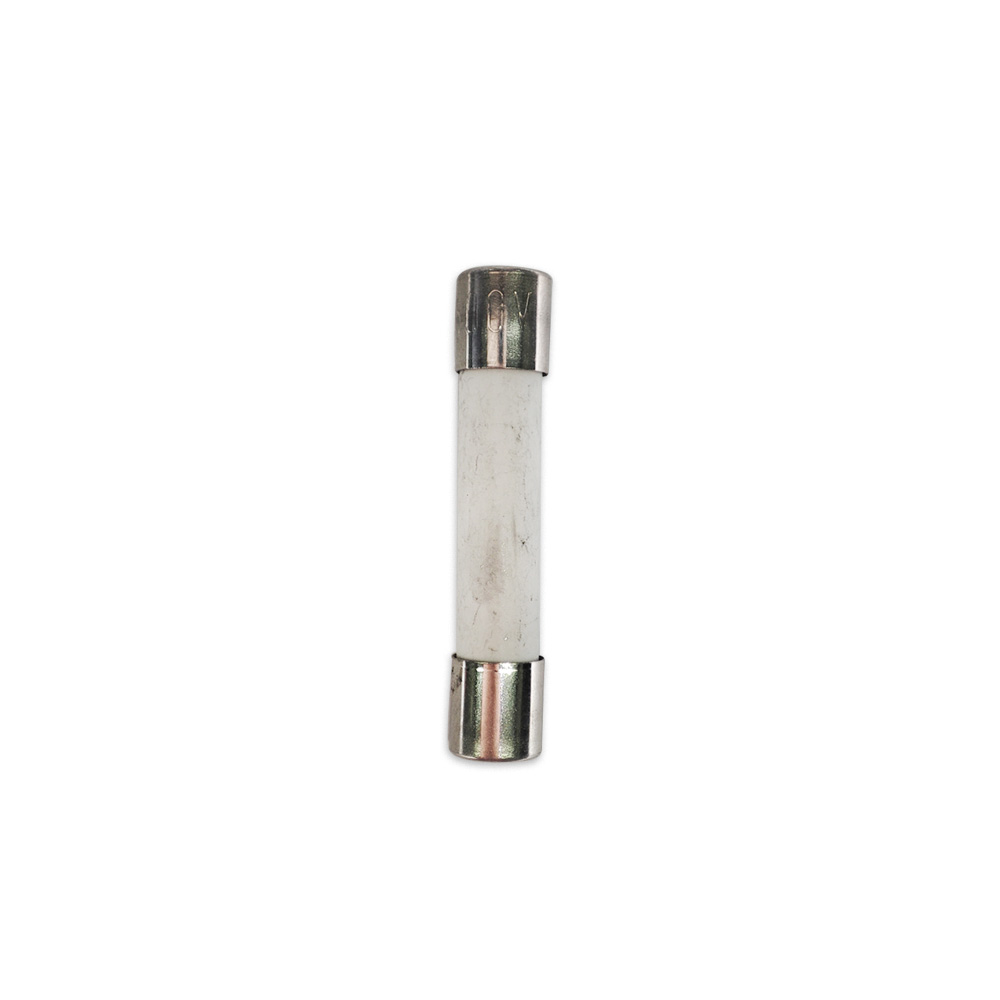 Fusibile 6,3x32 4A ritardato adattabile