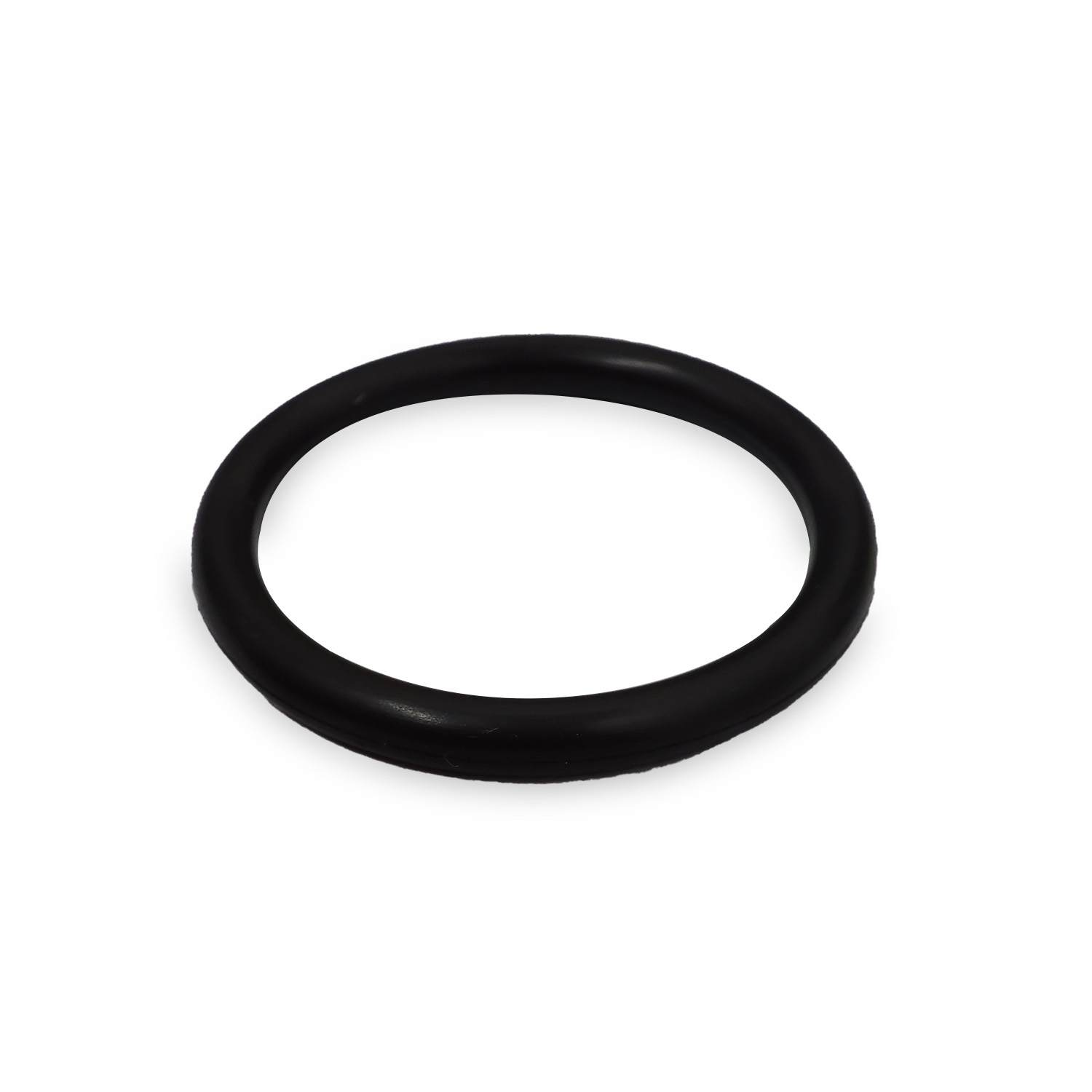 Guarnizione O-ring 106 6,75X1,78 mm Silicone Nero boccola mixer adattabile