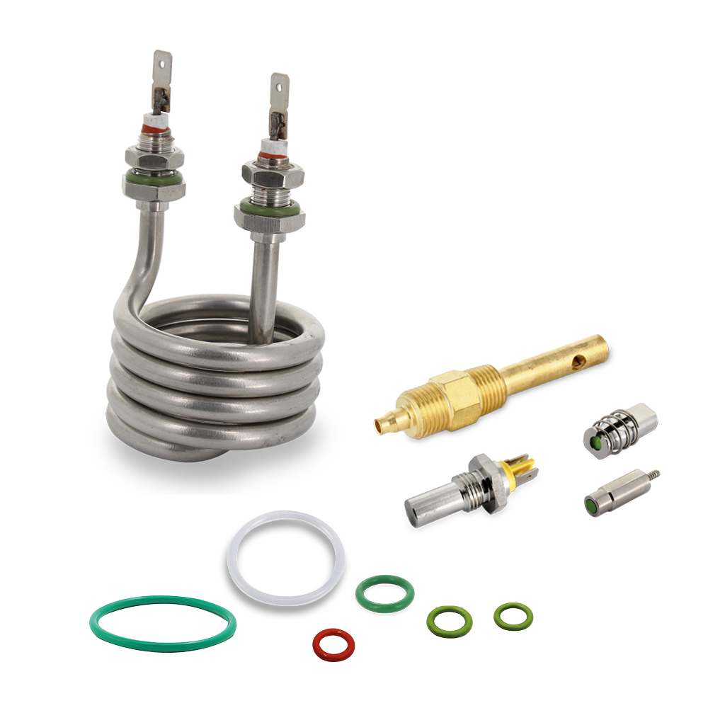 Kit ricambi revisione caldaia Brio 300CC adattabile