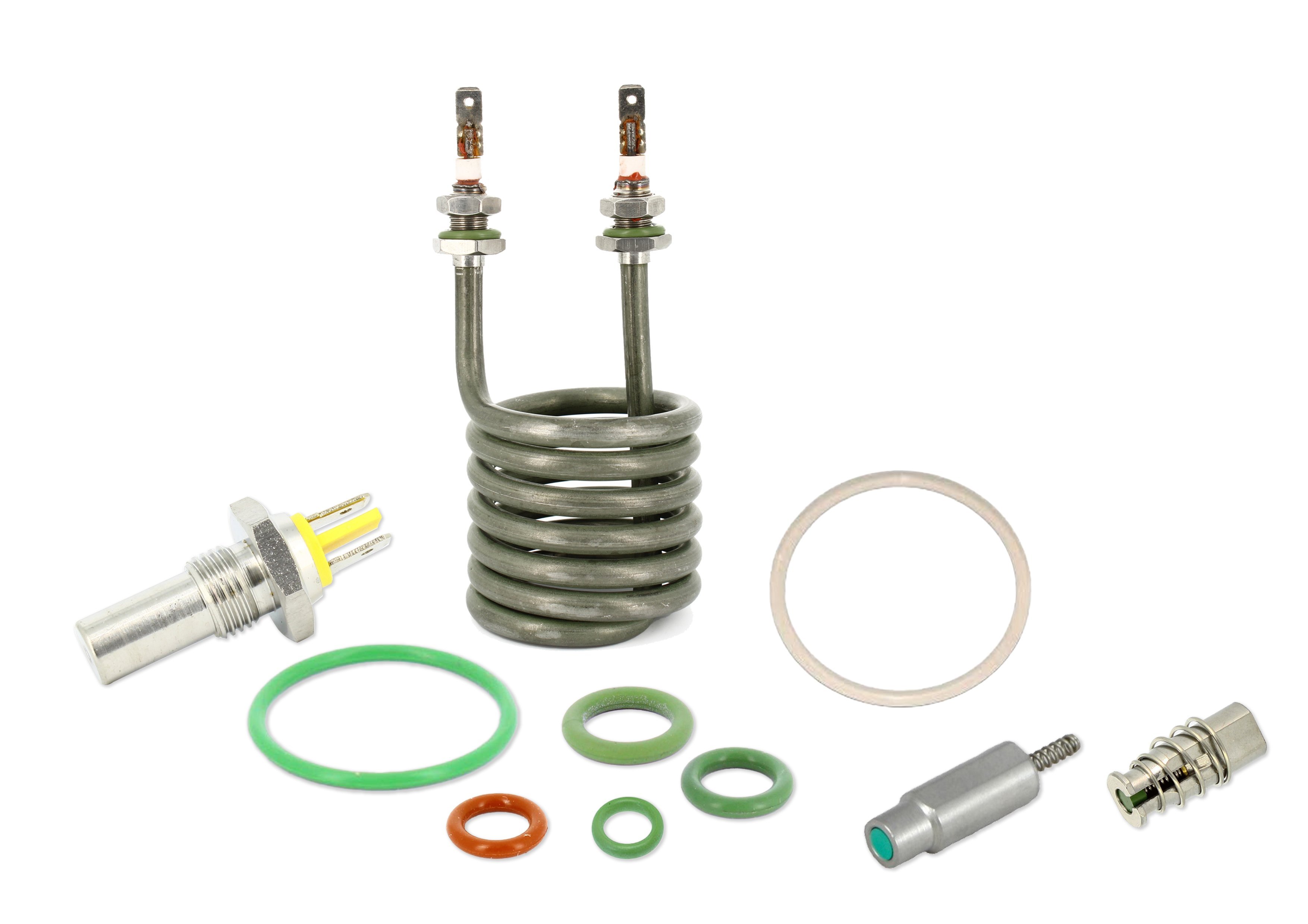 Kit ricambi revisione caldaia Kikko 600CC adattabile