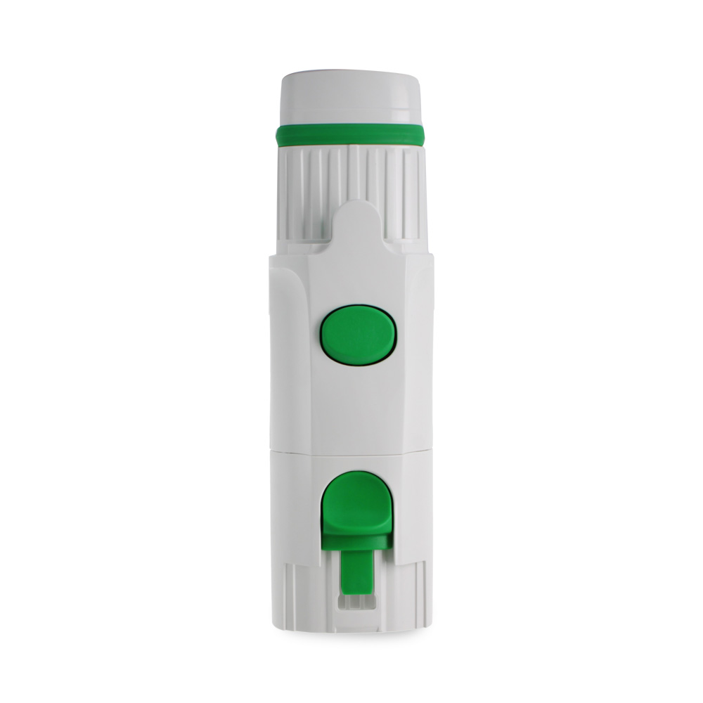 Adattatore accessori VK200 per AD7 VK7