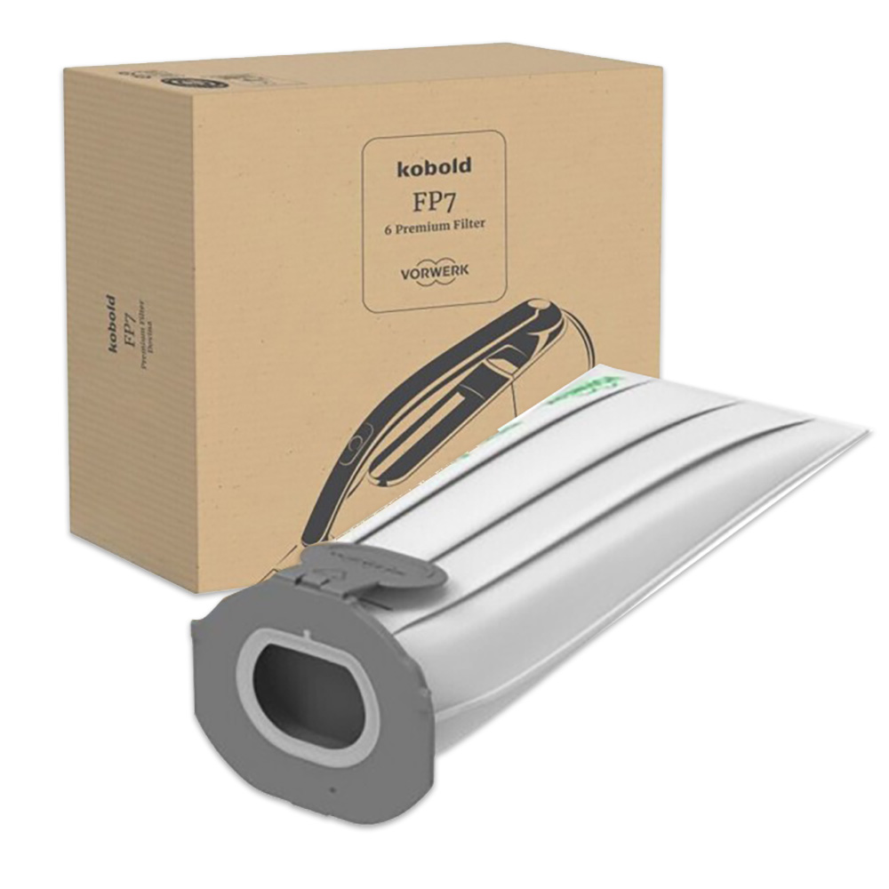 Sacchetti per modello VK7