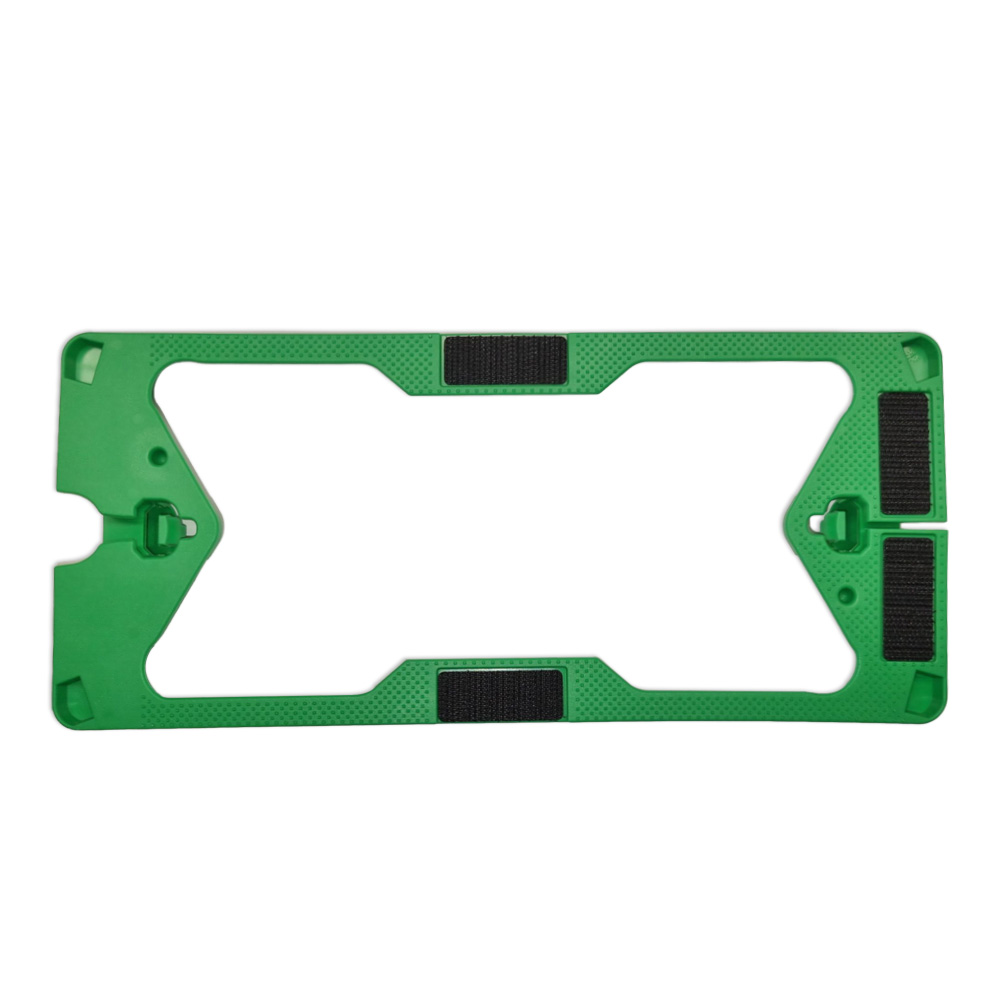 Piastra Pulilava Sp7