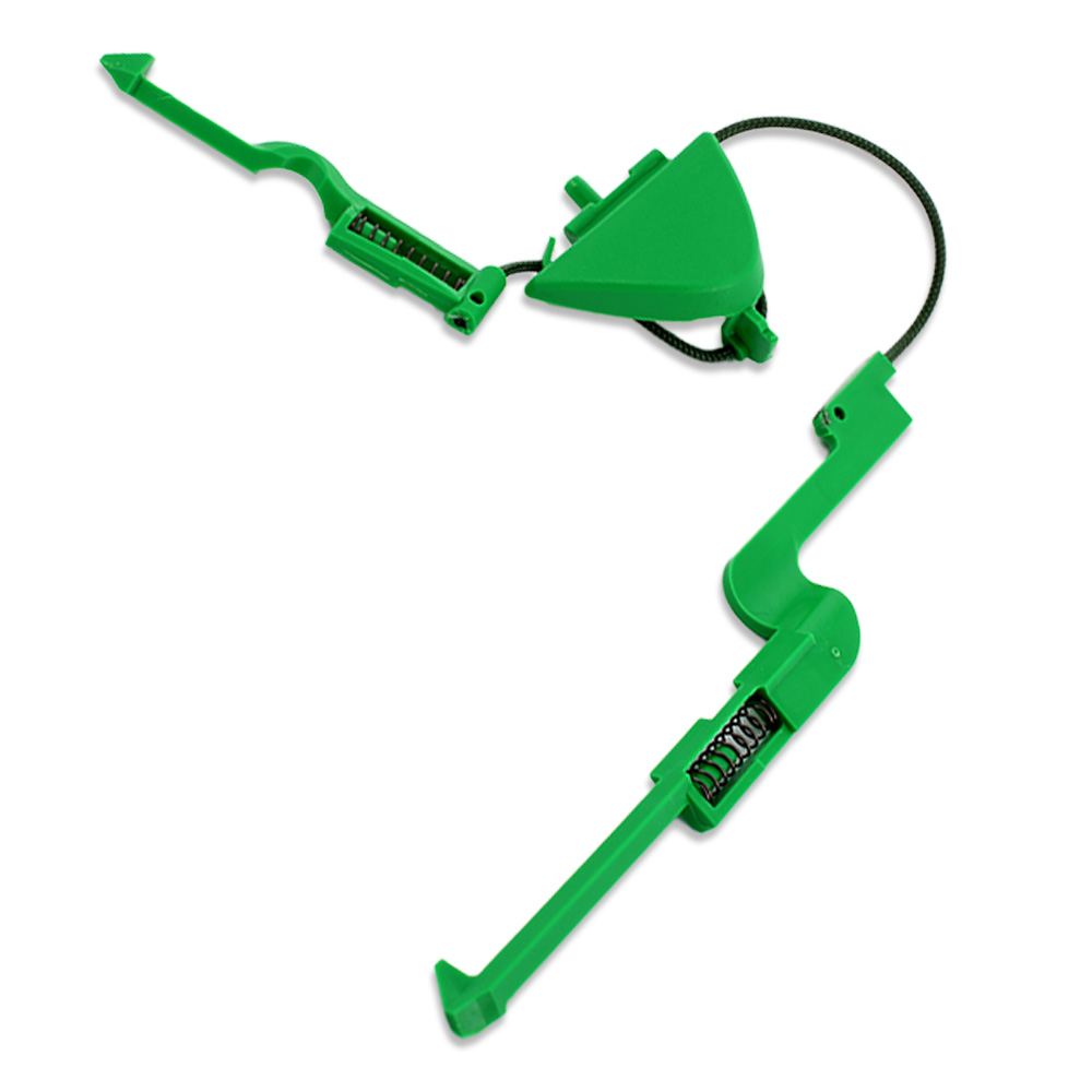 Tasto sgancio 2 in 1 per modello EB370