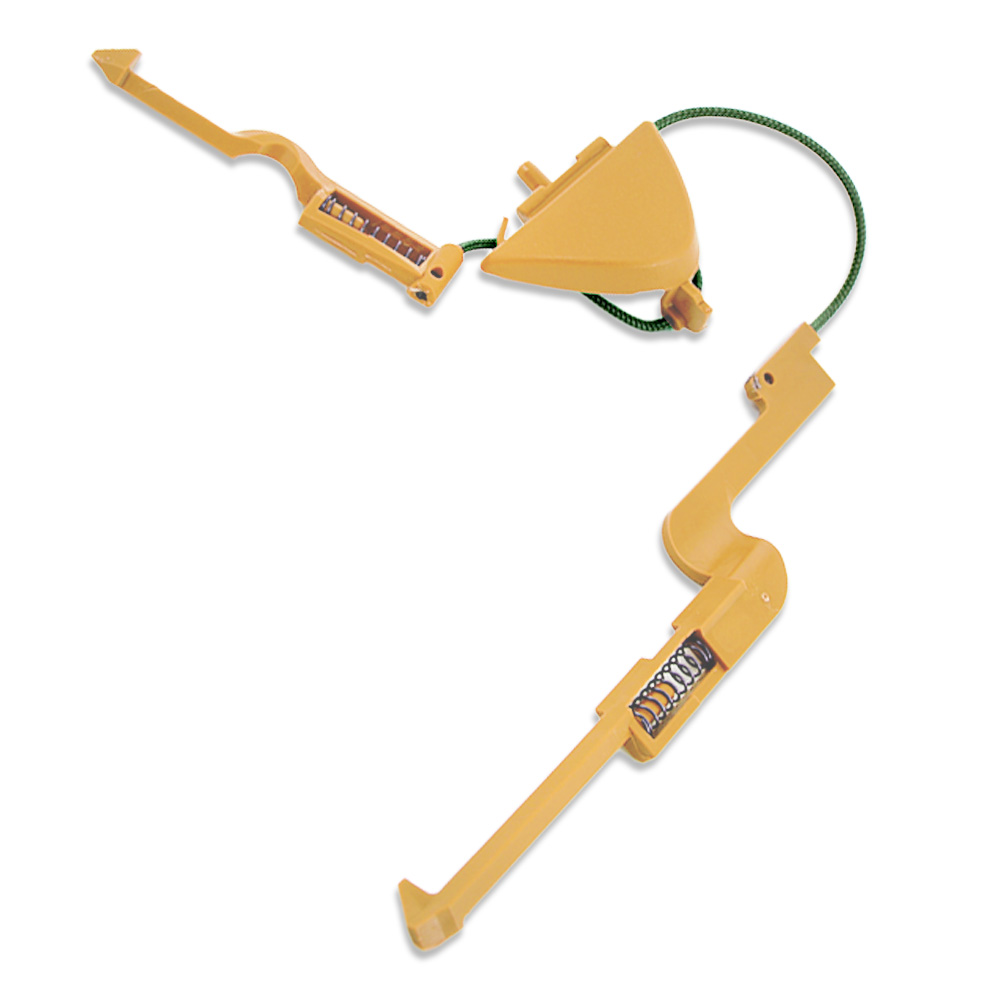 Tasto sgancio 2 in 1 per modello EB360
