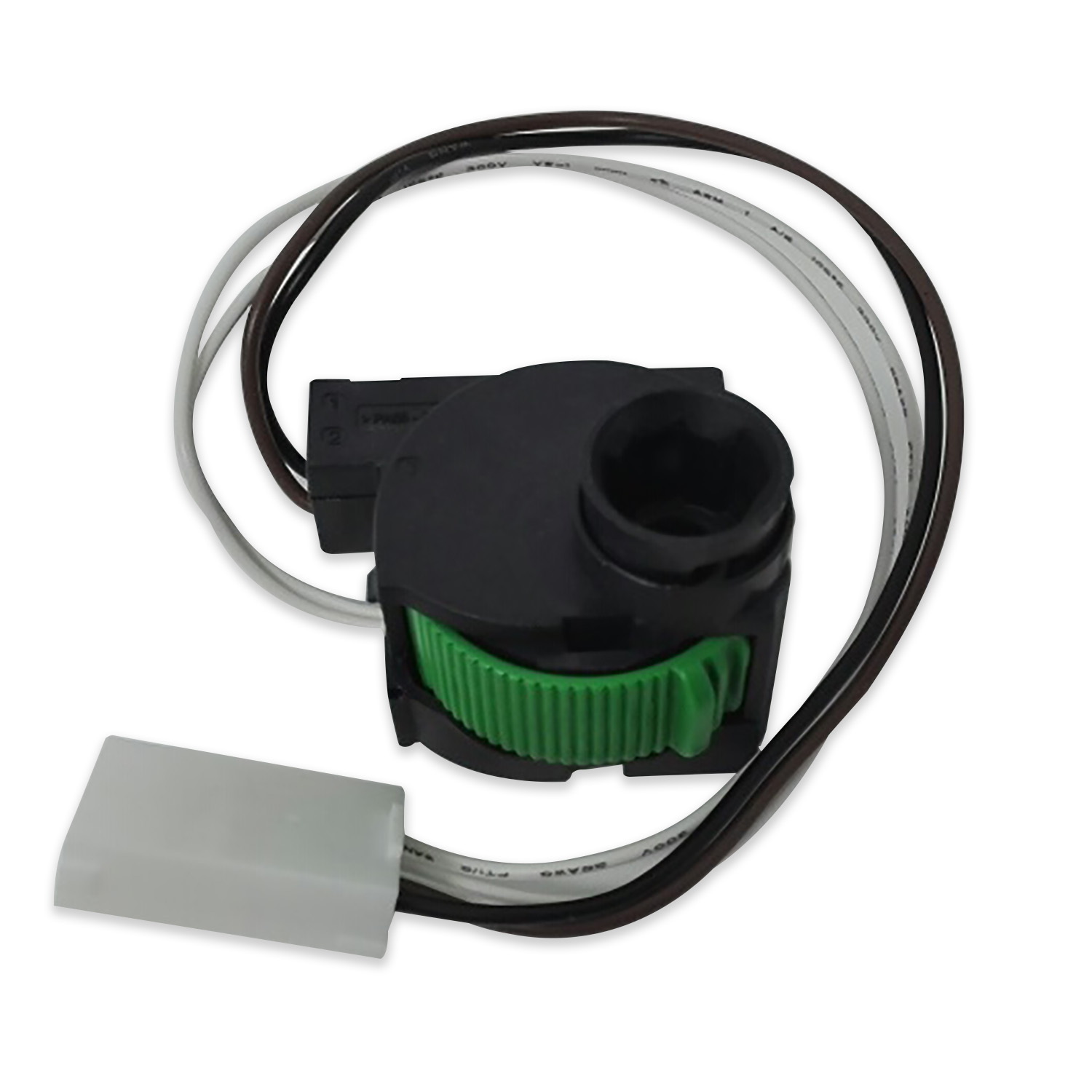 Interruttore verde per VK150