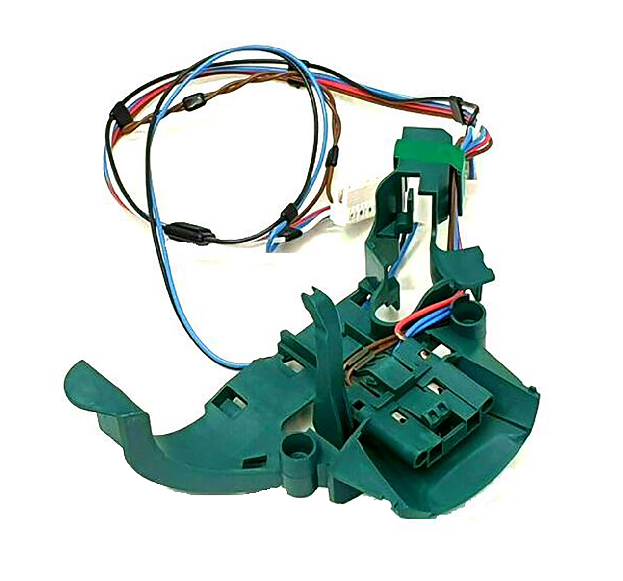 Cablaggio completo verde per modello VK140