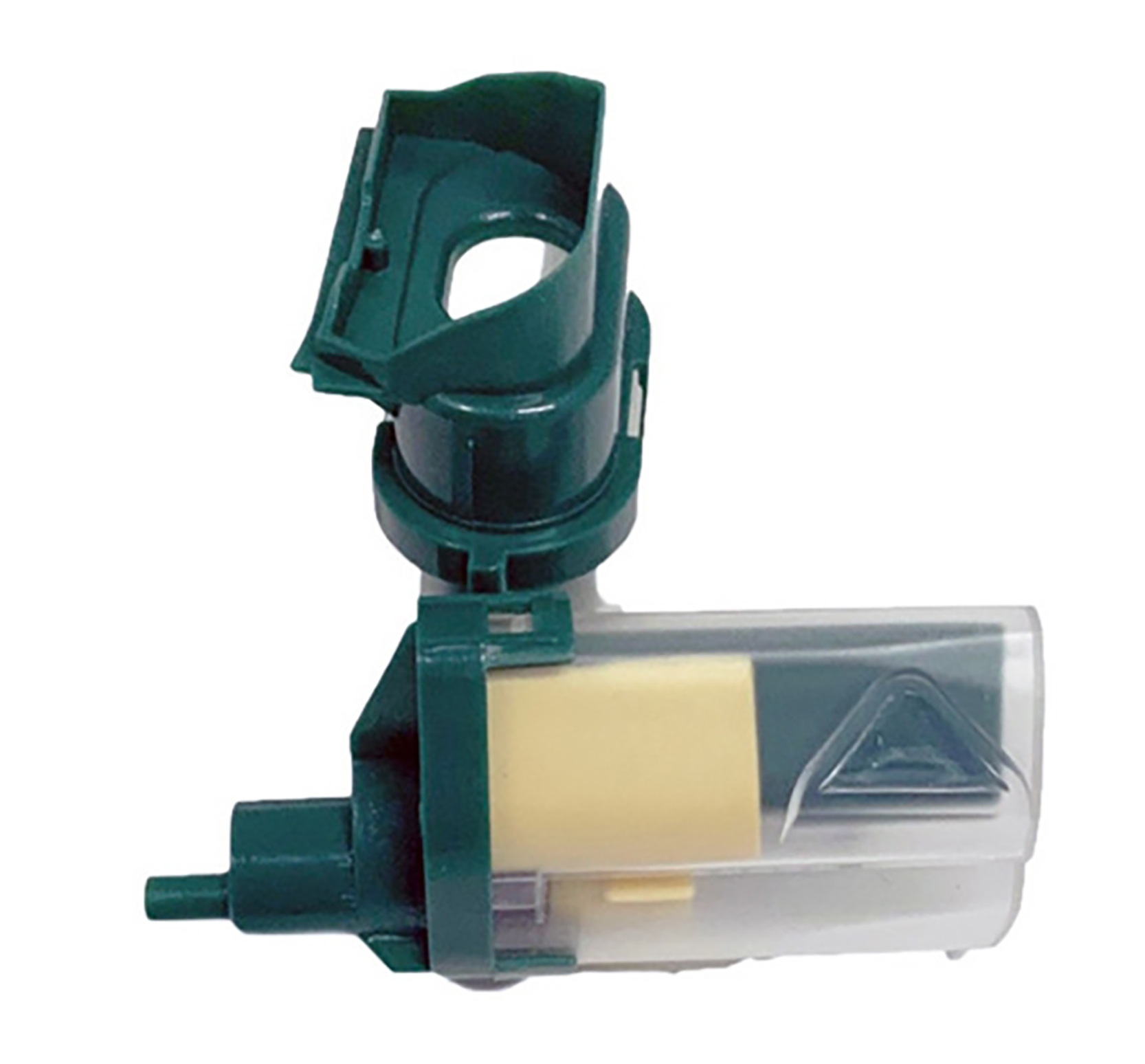 Segnalatore filtro sacco pieno per modelli VK140 e VK150